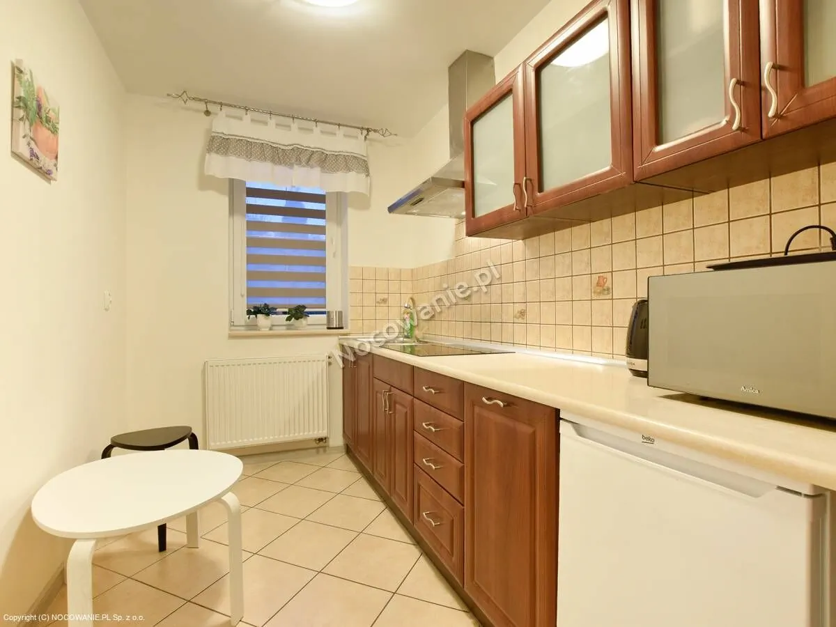 Apartamenty u Agi Kudowa Zdrój – Kudowa-Zdrój, Polonia
