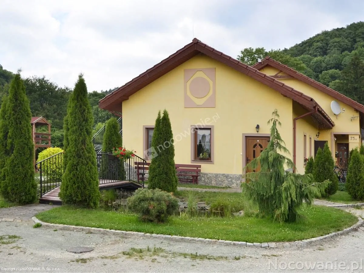 Apartamenty u Agi Kudowa Zdrój – Kudowa-Zdrój, Polonia