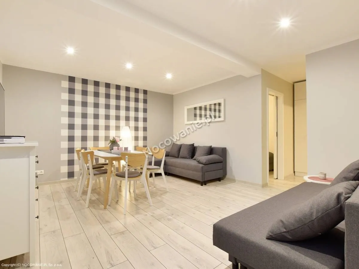 Apartamenty u Agi Kudowa Zdrój – Kudowa-Zdrój, Polonia