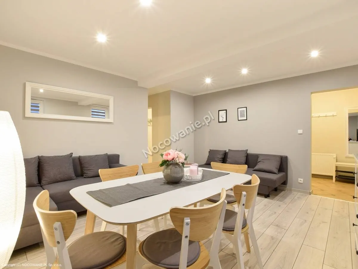Apartamenty u Agi Kudowa Zdrój – Kudowa-Zdrój, Polonia