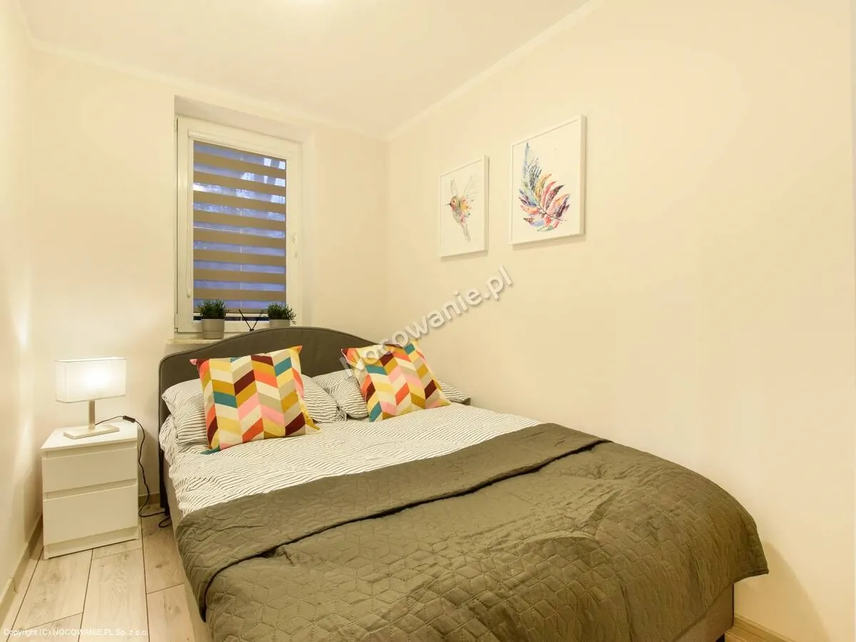 Apartamenty u Agi Kudowa Zdrój – Kudowa-Zdrój, Polonia
