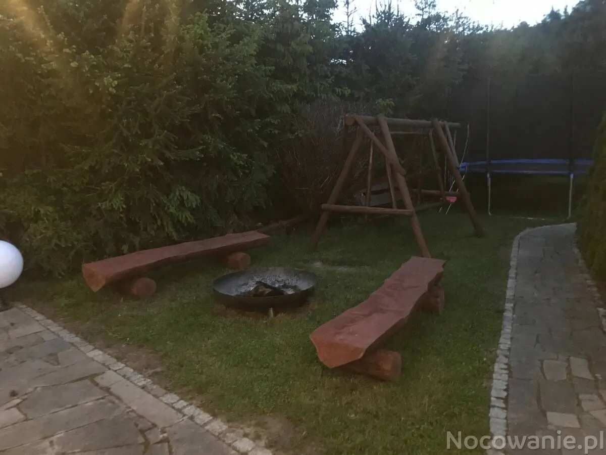 Apartamenty u Agi Kudowa Zdrój – Kudowa-Zdrój, Polonia