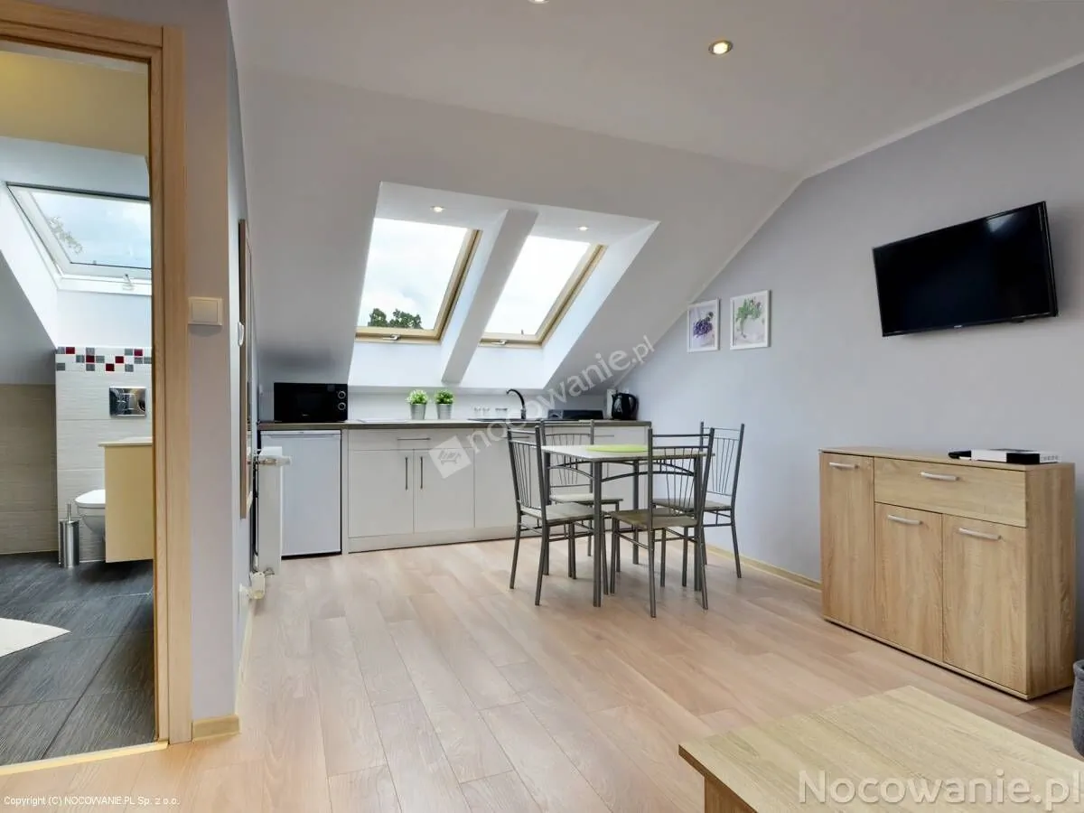 Apartamenty u Agi Kudowa Zdrój – Kudowa-Zdrój, Polonia