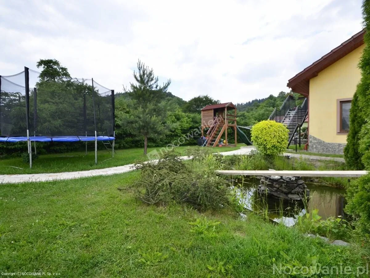 Apartamenty u Agi Kudowa Zdrój – Kudowa-Zdrój, Polonia