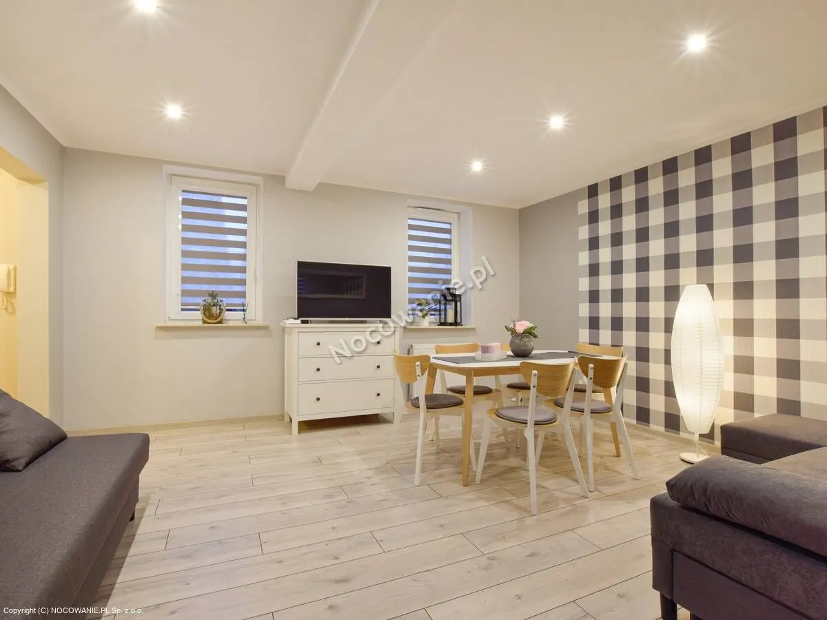 Apartamenty u Agi Kudowa Zdrój – Kudowa-Zdrój, Polonia