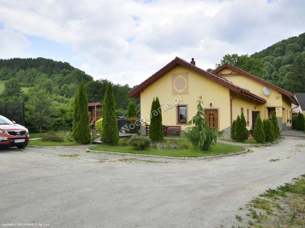 Apartamenty u Agi Kudowa Zdrój – Kudowa-Zdrój, Polonia