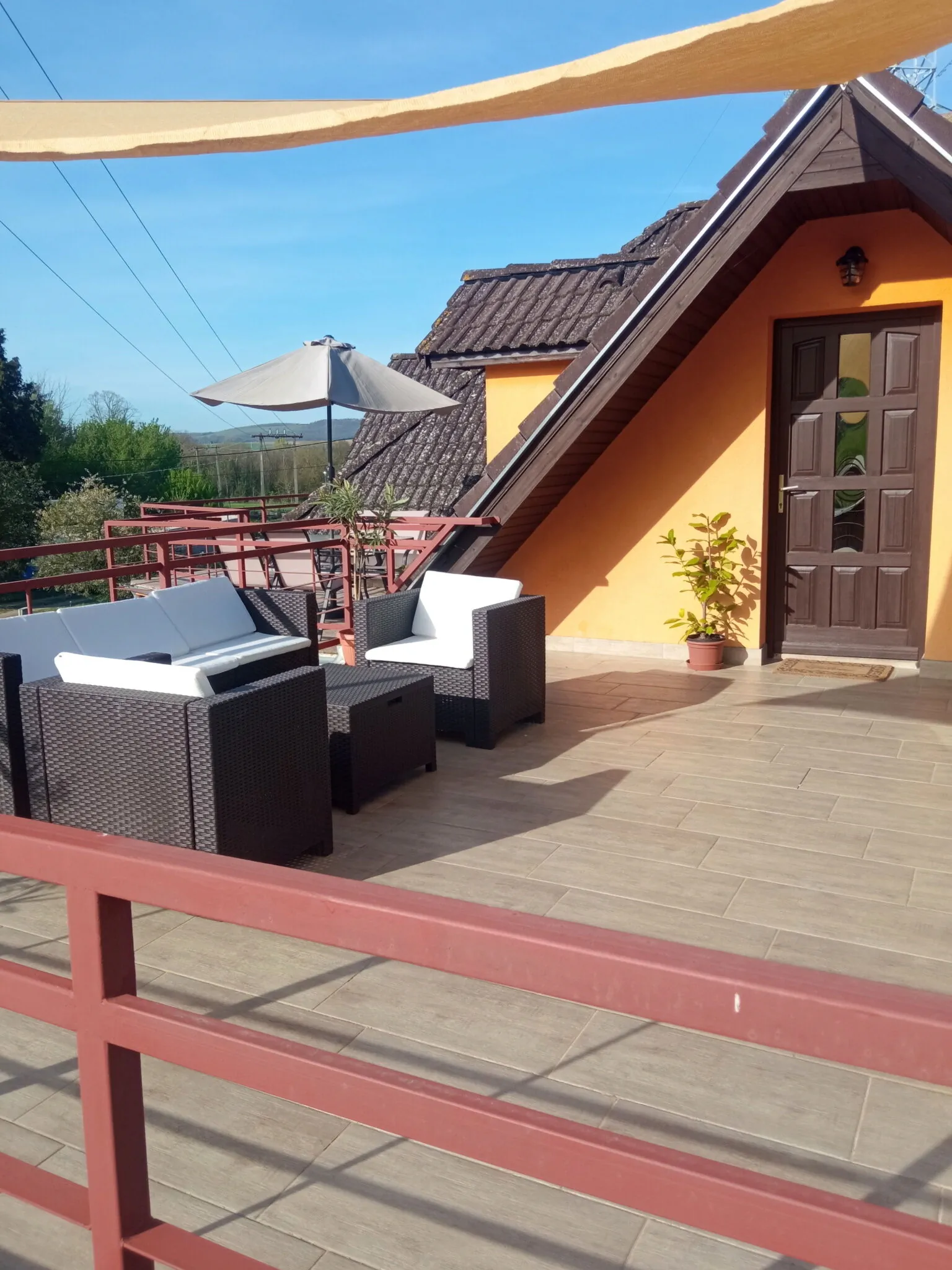 Szóládi Vendègház – Szólád, Ungaria