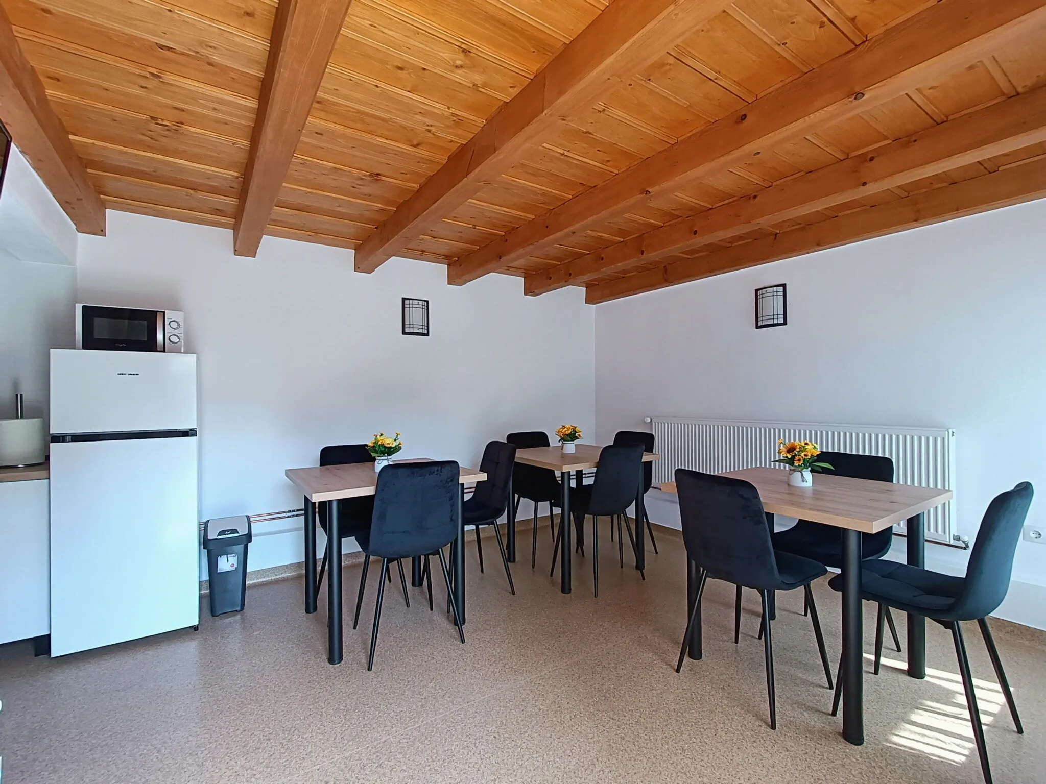 Casa de vacanță Zabpatak Vendégház Rimetea – Rimetea, România