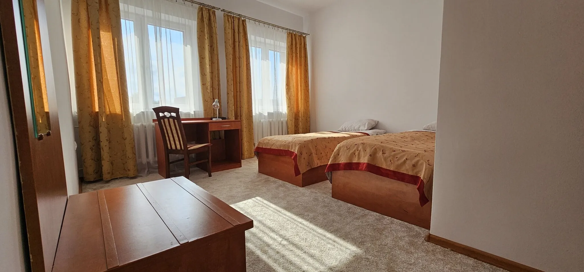 Rest Hostel Airport Modlin – Nowy Dwór Mazowiecki, Polsko