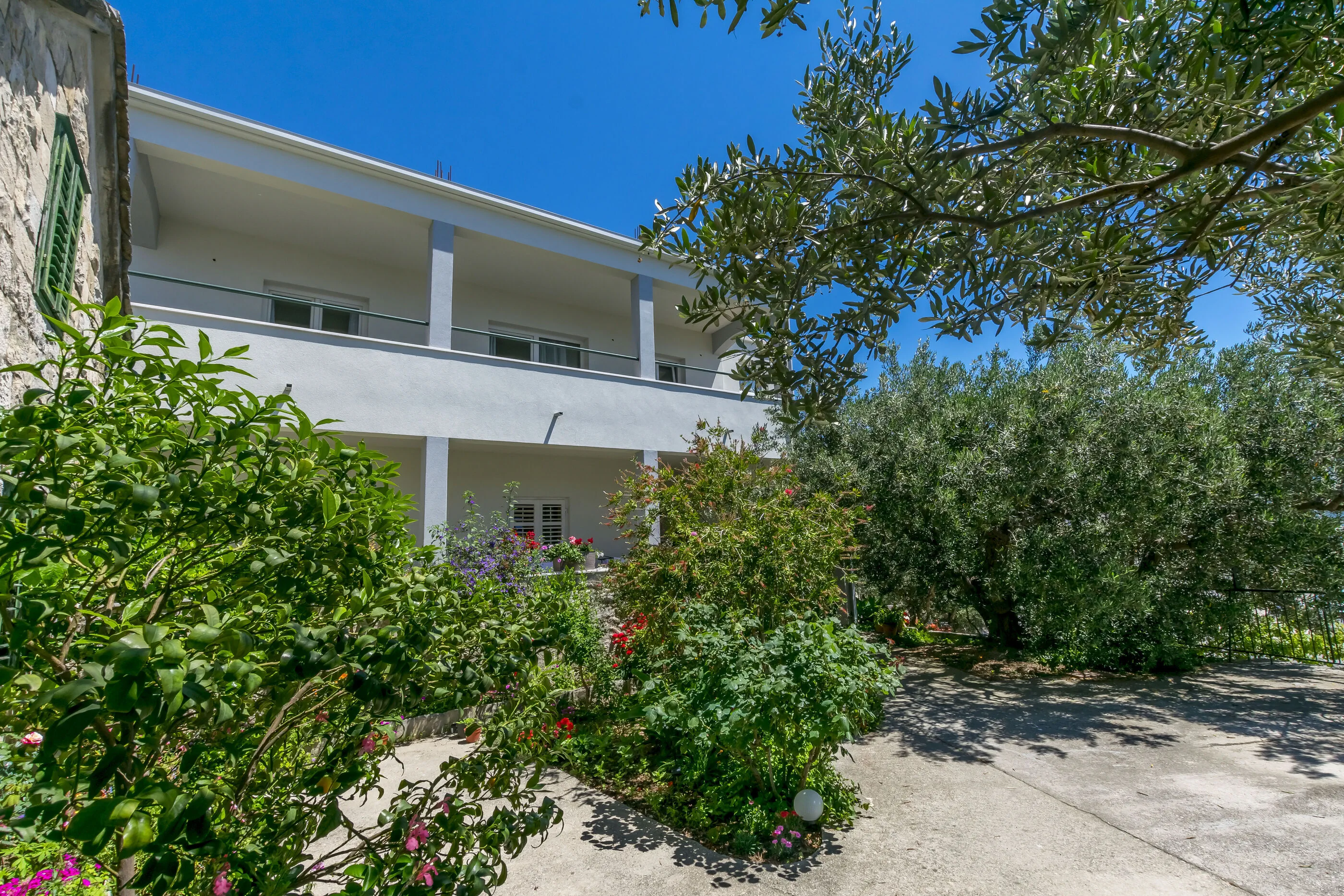 Apartment Duce beach – Duće, Chorvatsko