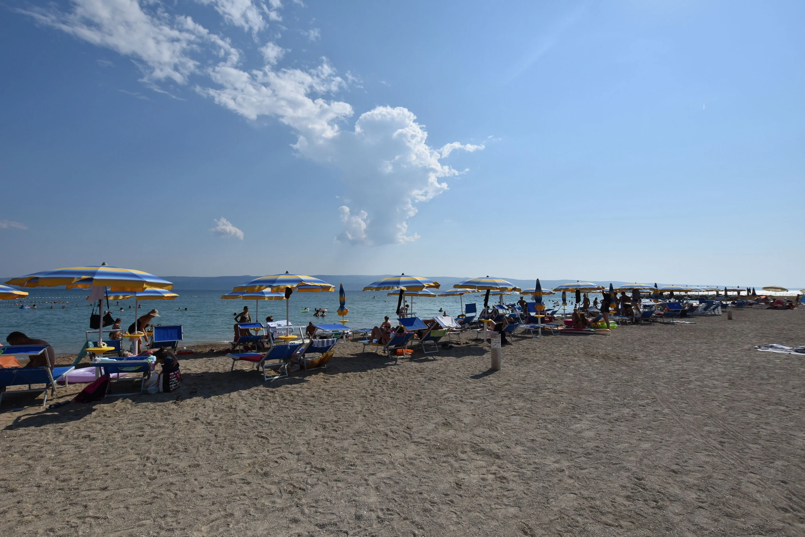 Apartment Duce beach – Duće, Chorvatsko