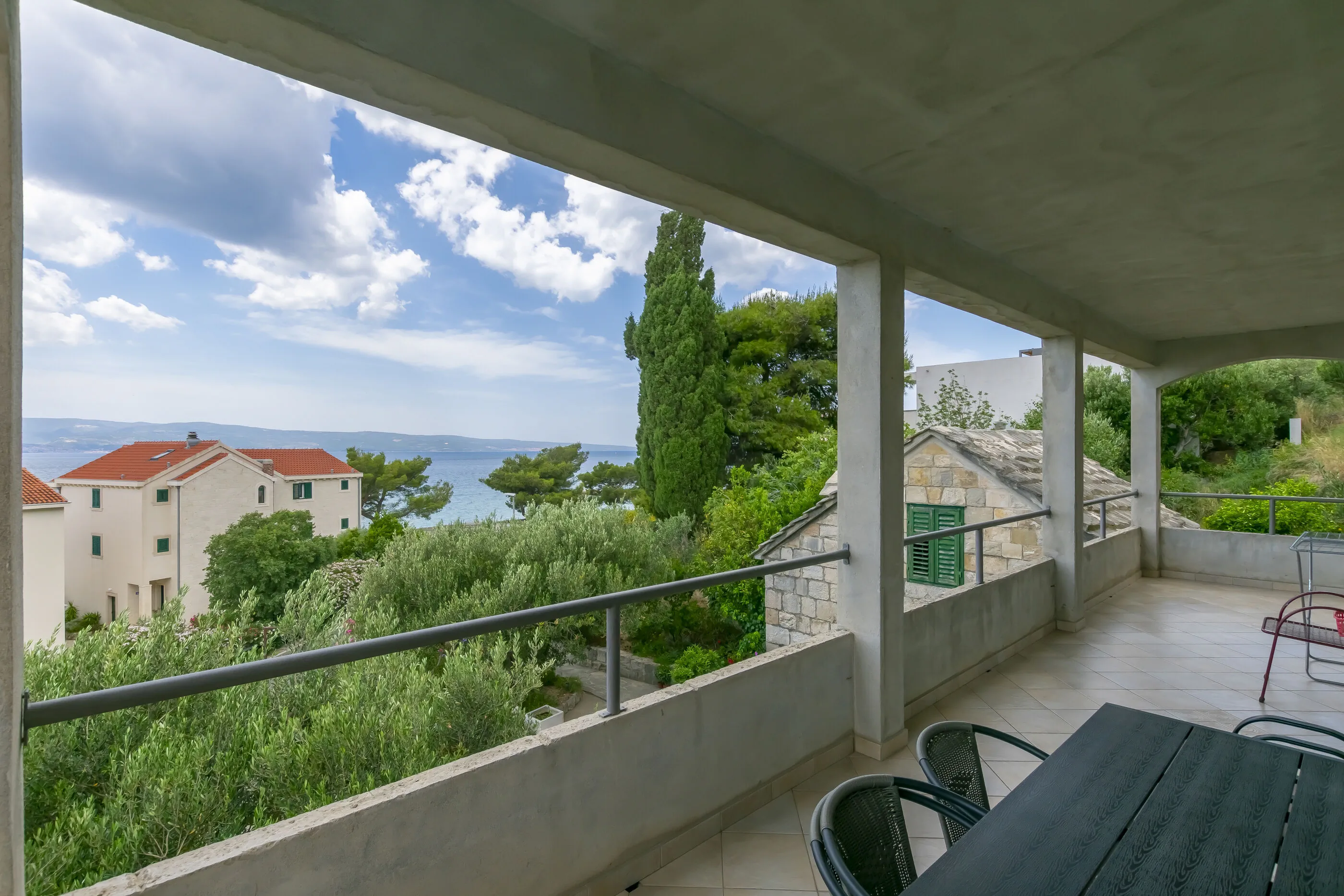 Apartment Duce beach – Duće, Chorvatsko