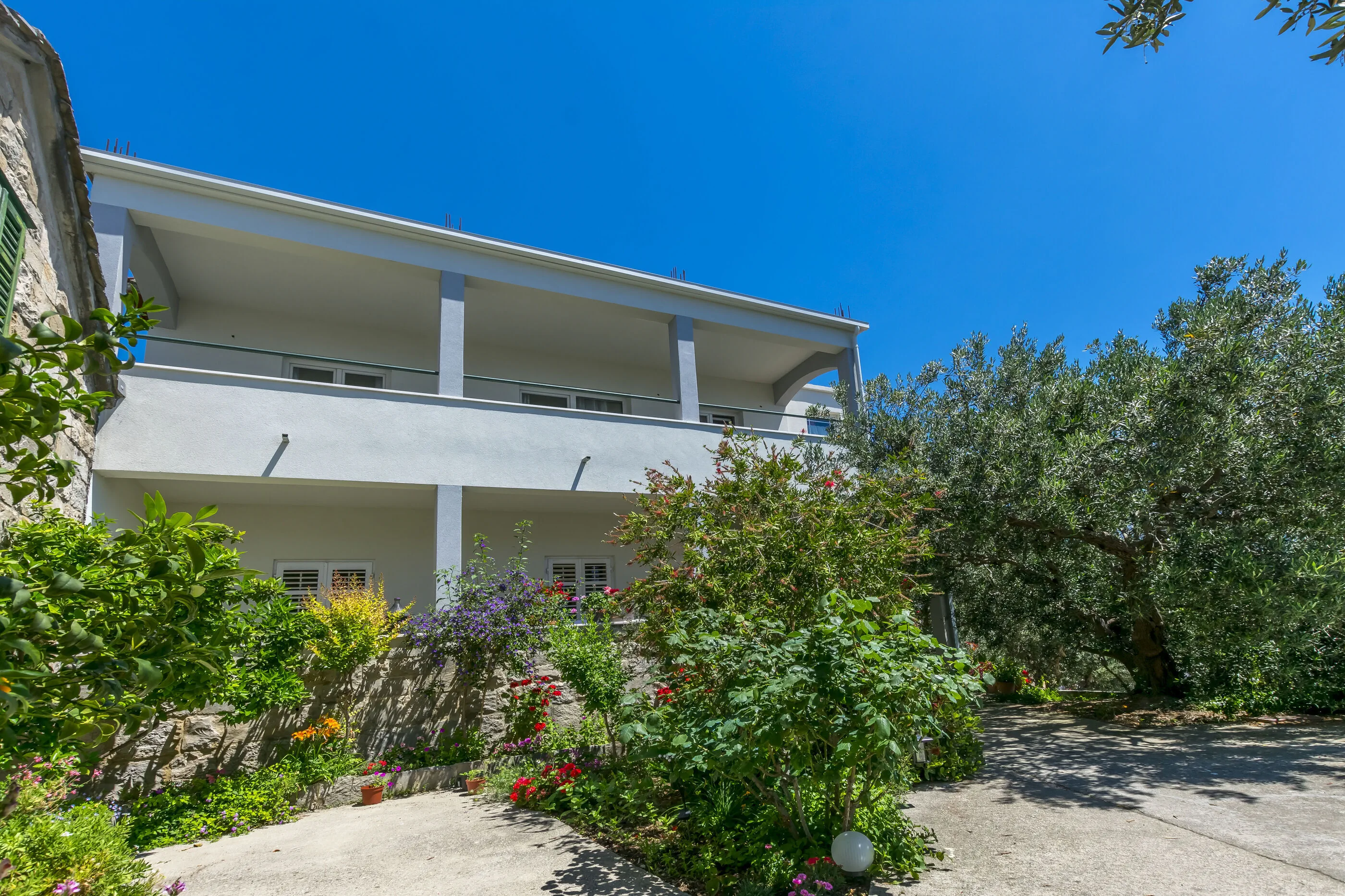 Apartment Duce beach – Duće, Chorvatsko