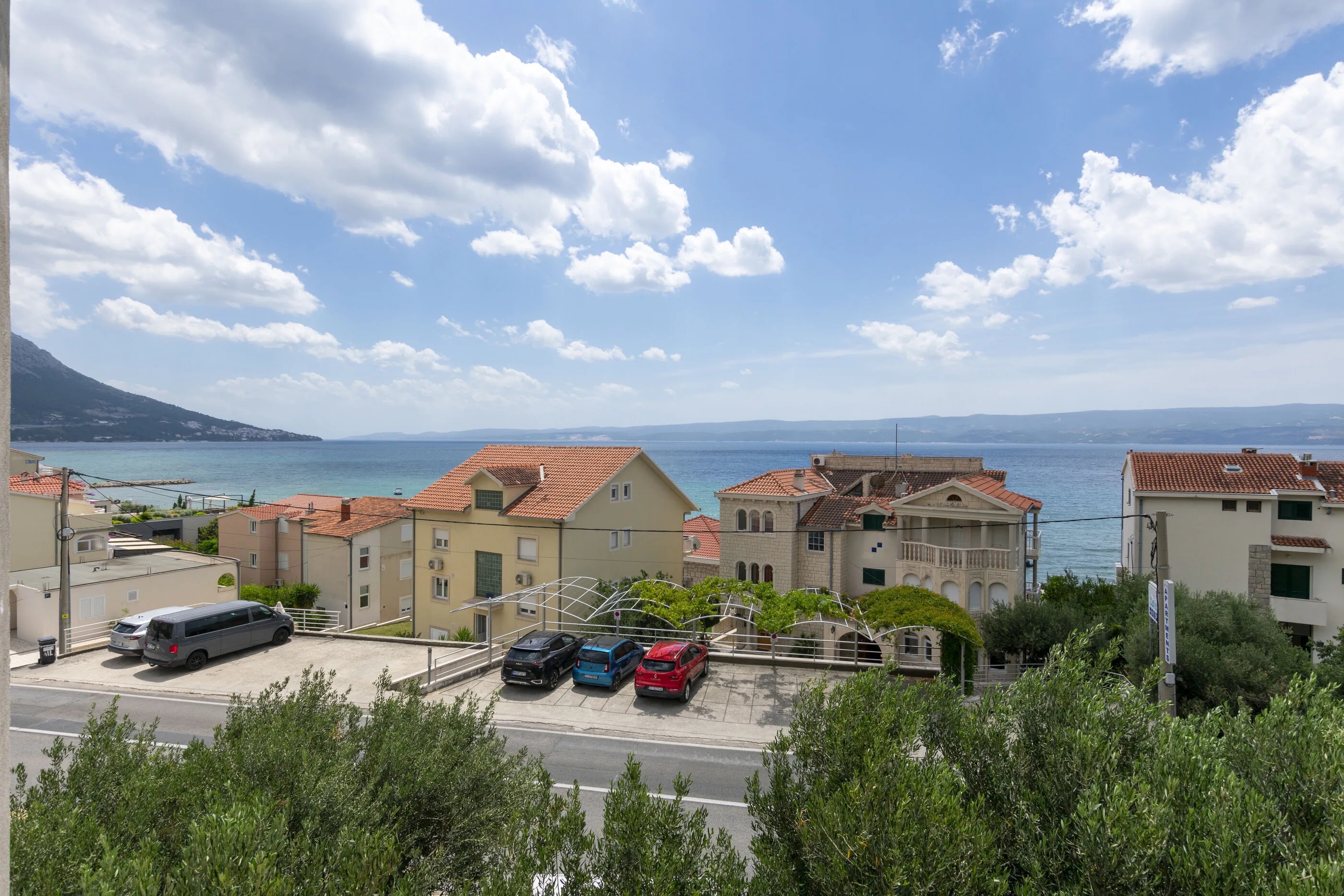 Apartment Duce beach – Duće, Chorvatsko