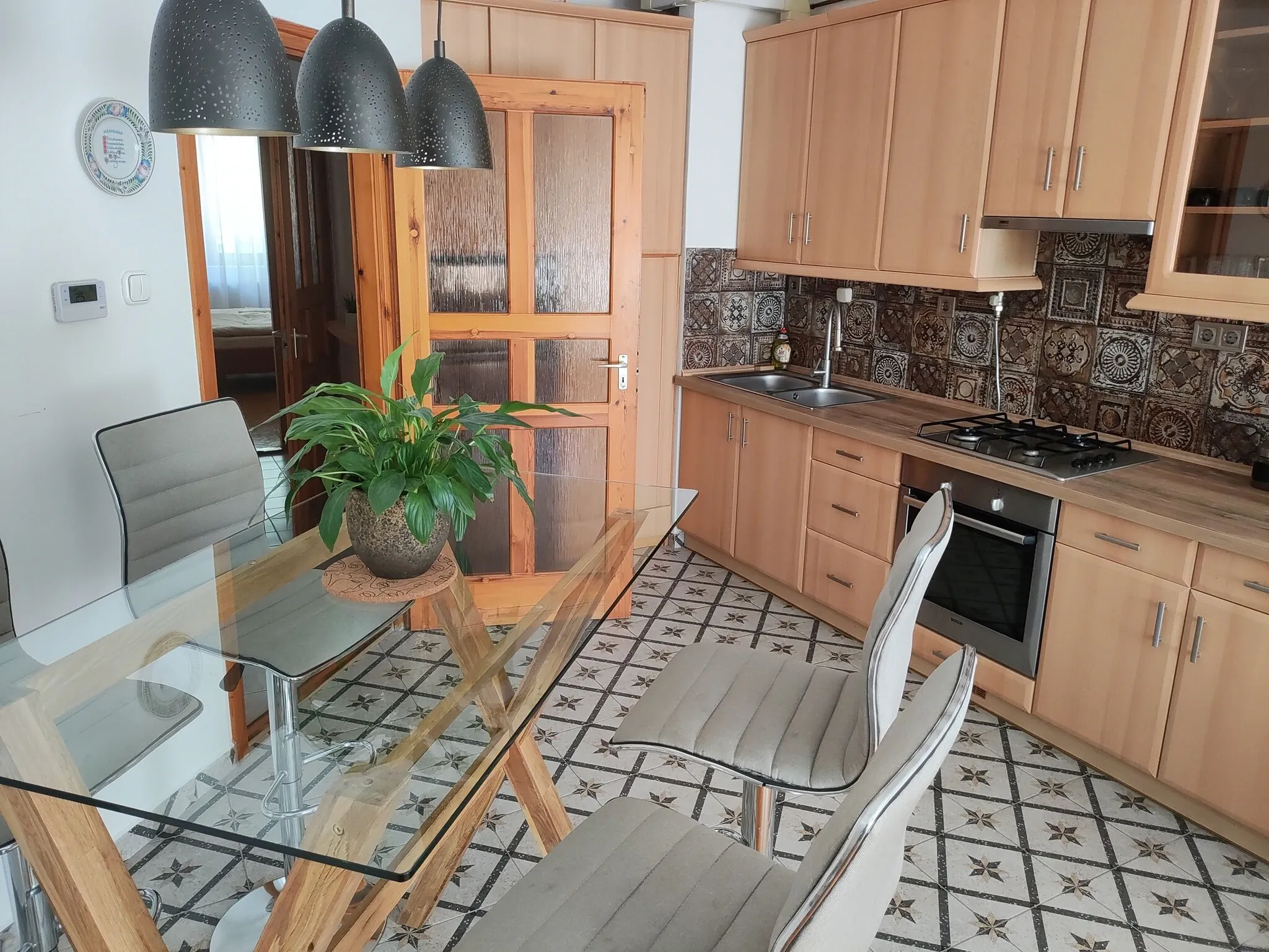 Júlia Apartman Kaposvár - foto 4