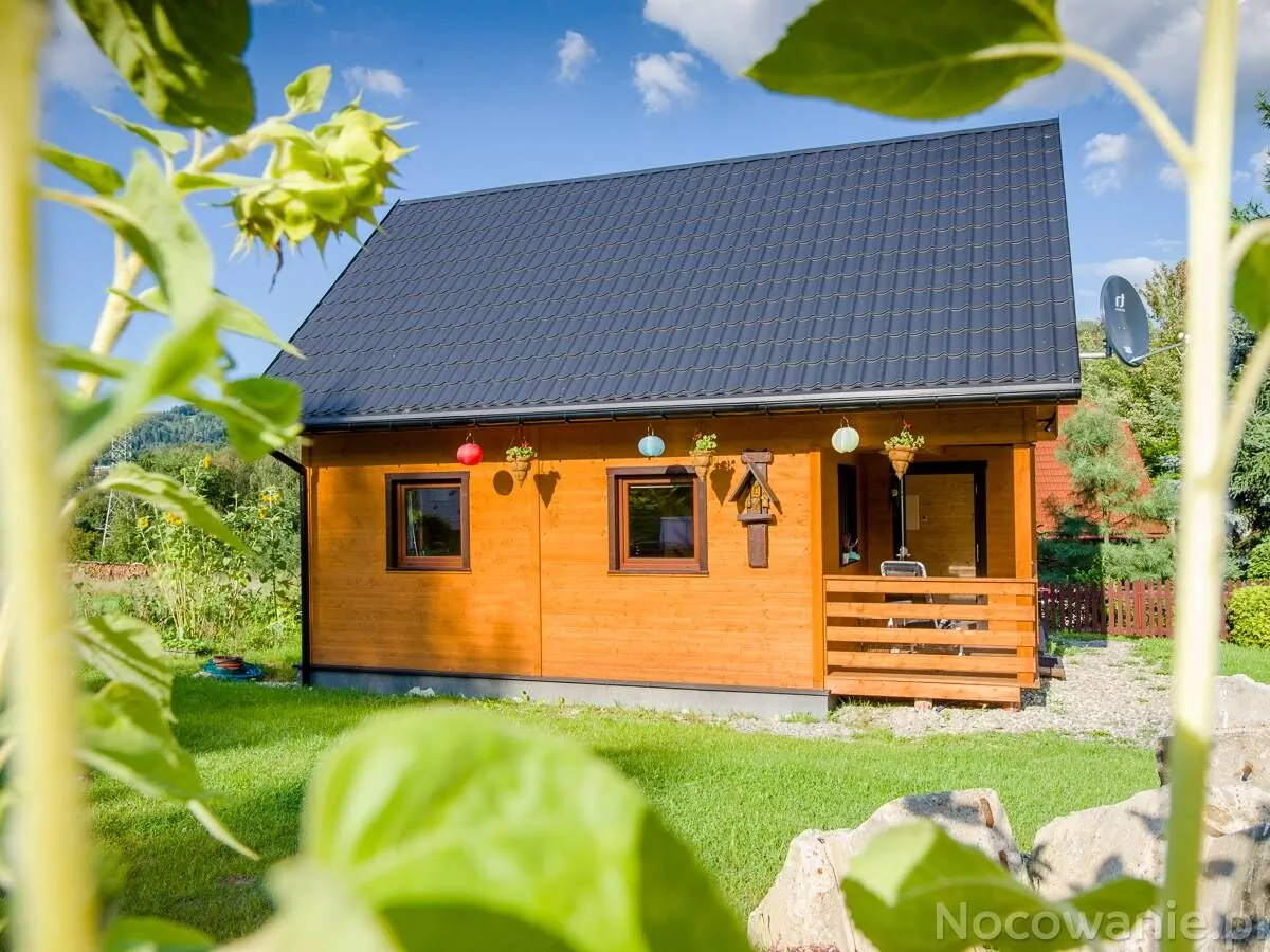 Domek Makowy Wisła – Wisła, Polsko