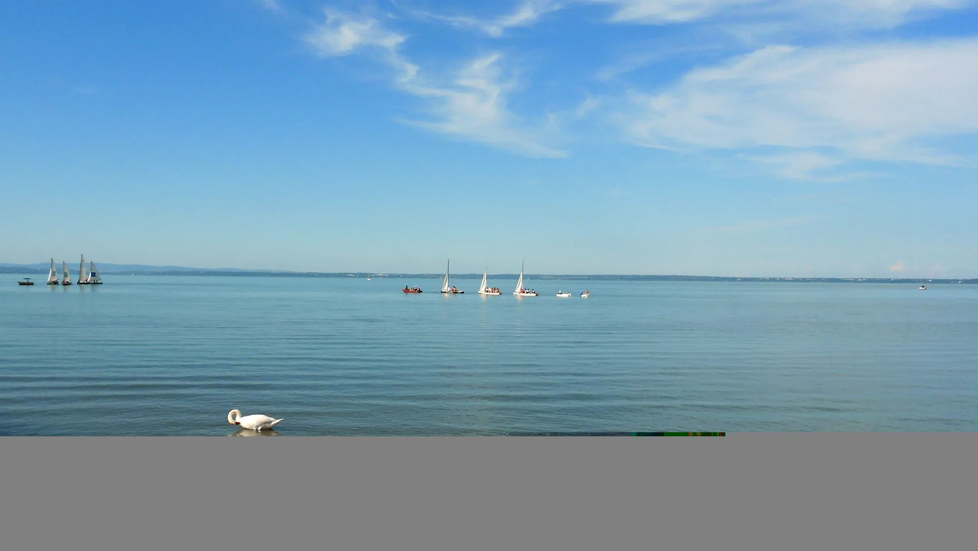 S48 Apartmanház Siófok – Siófok, Ungaria