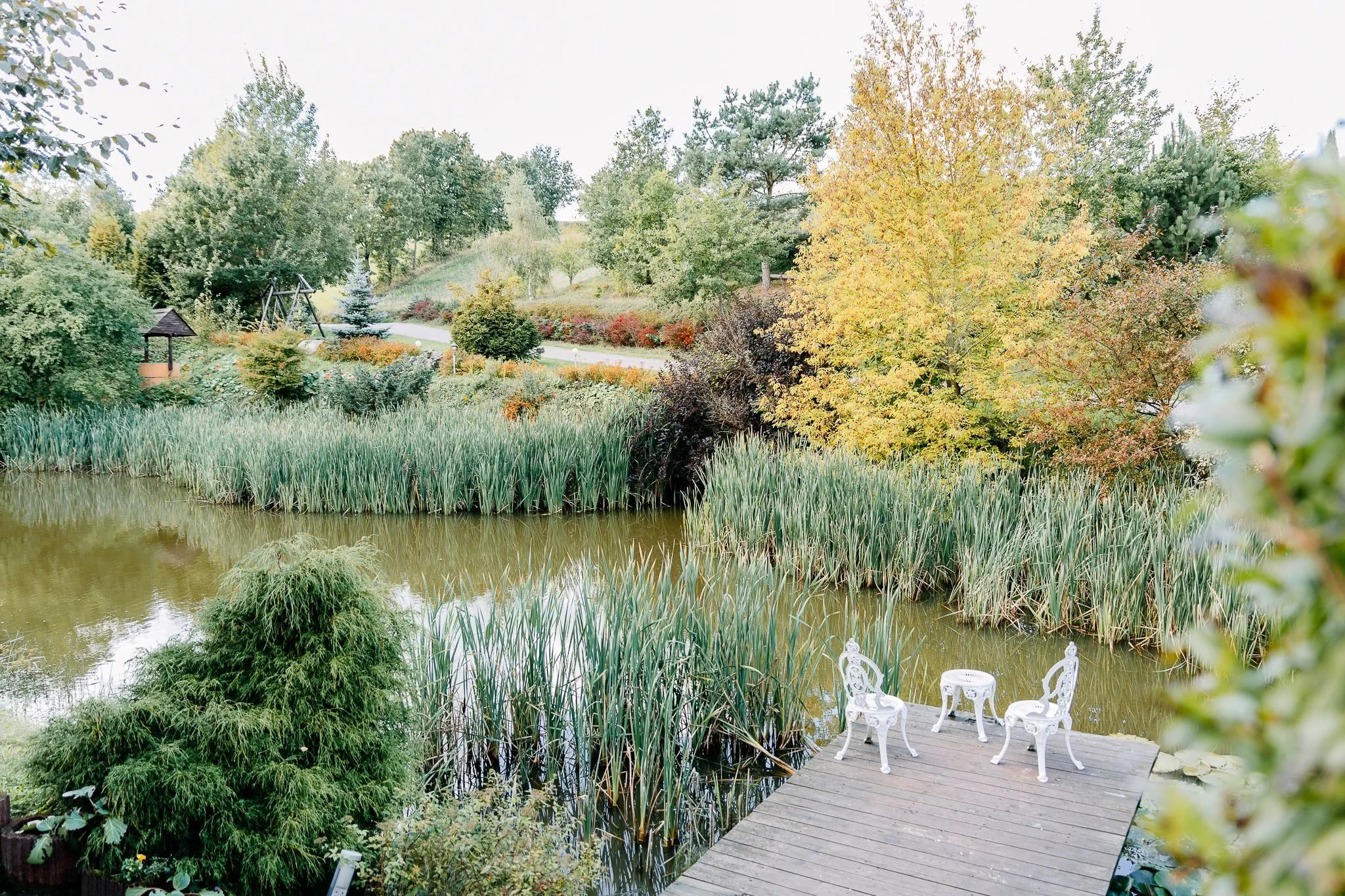 Kaszuby Resort ZACISZE – Chmielno, Polska