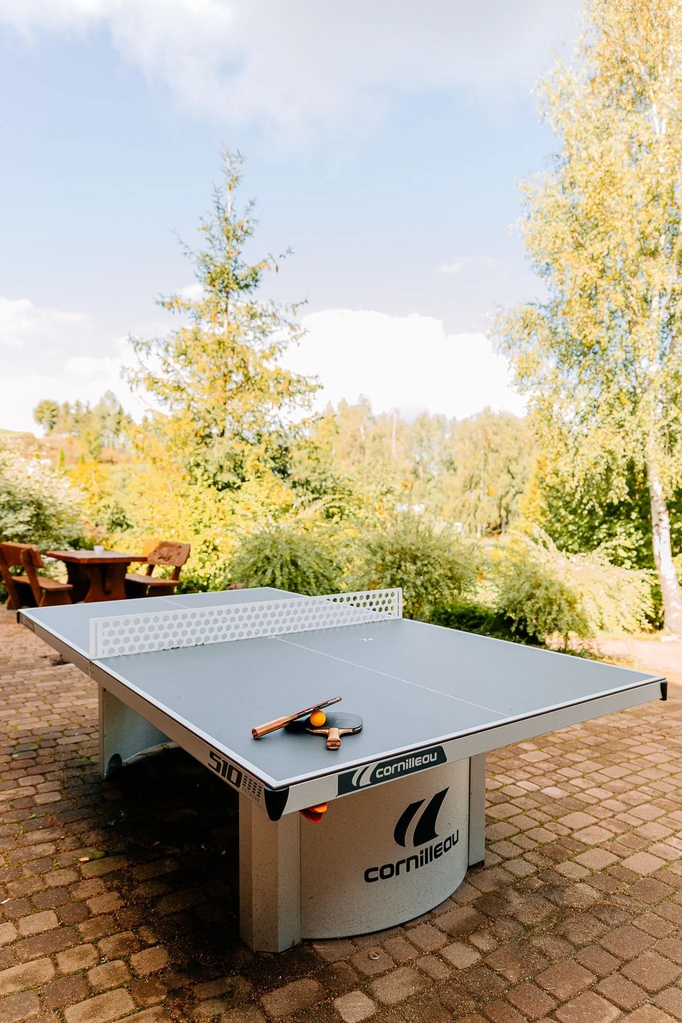 Kaszuby Resort ZACISZE – Chmielno, Polska