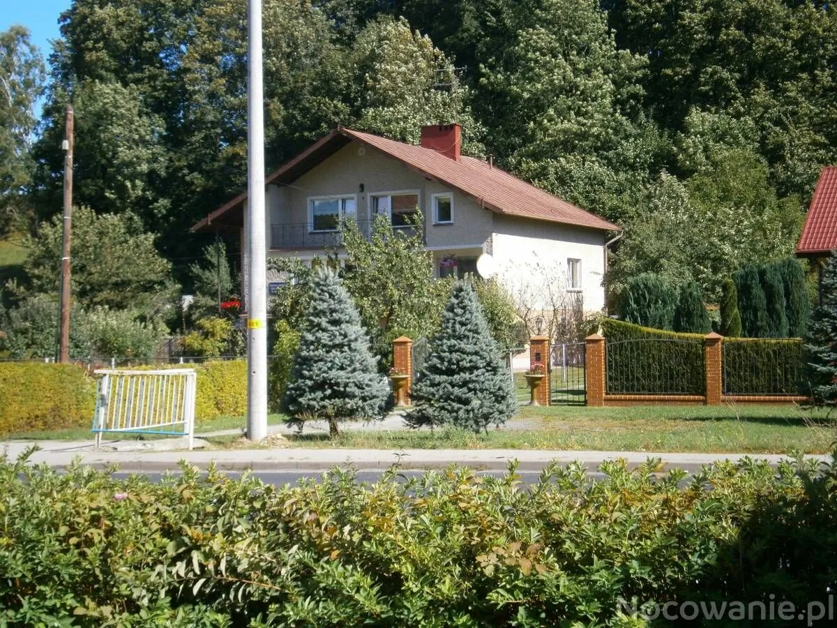 Pensjonat Ósemka Lewin Kłodzki – Lewin, Polska