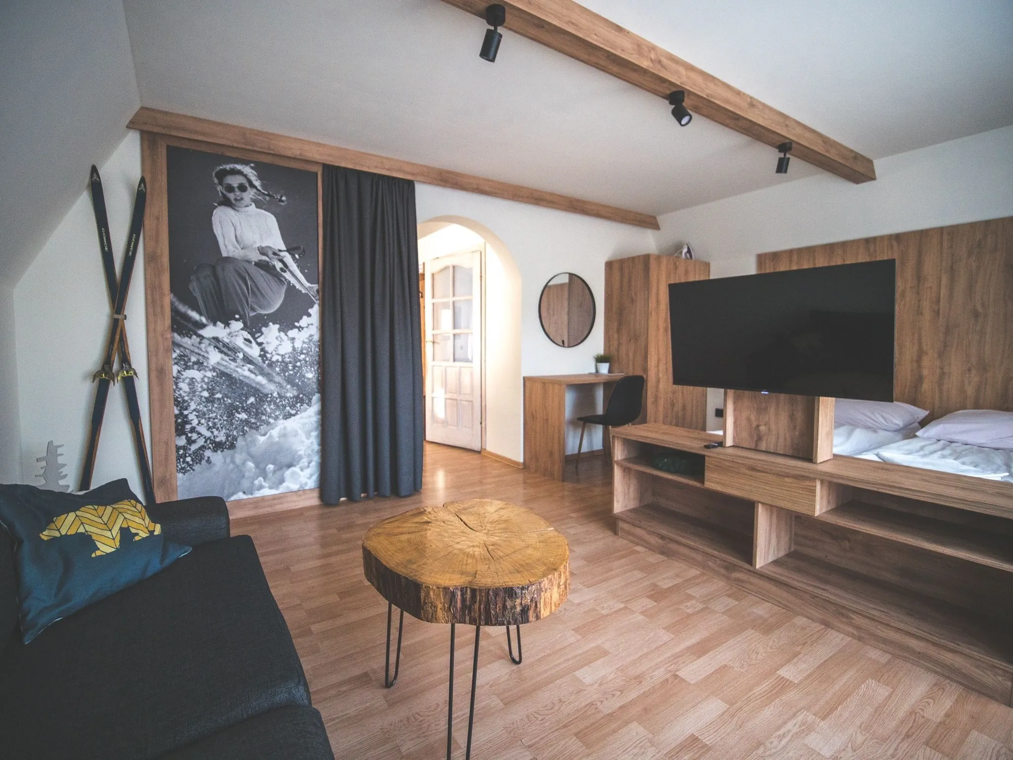 Apart Ski Bike Zakopane – Zakopane, Polonia