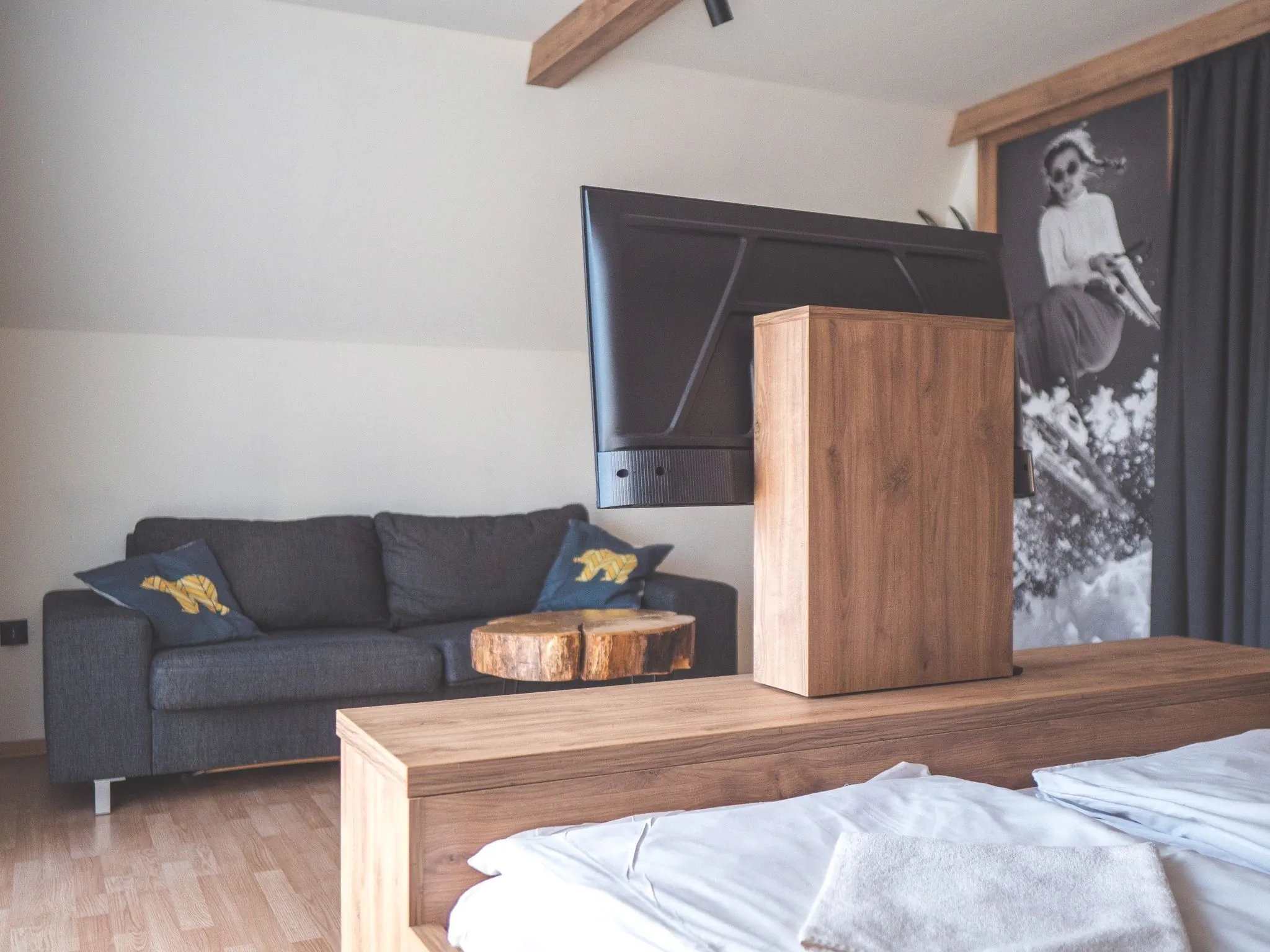 Apart Ski Bike Zakopane – Zakopane, Polonia