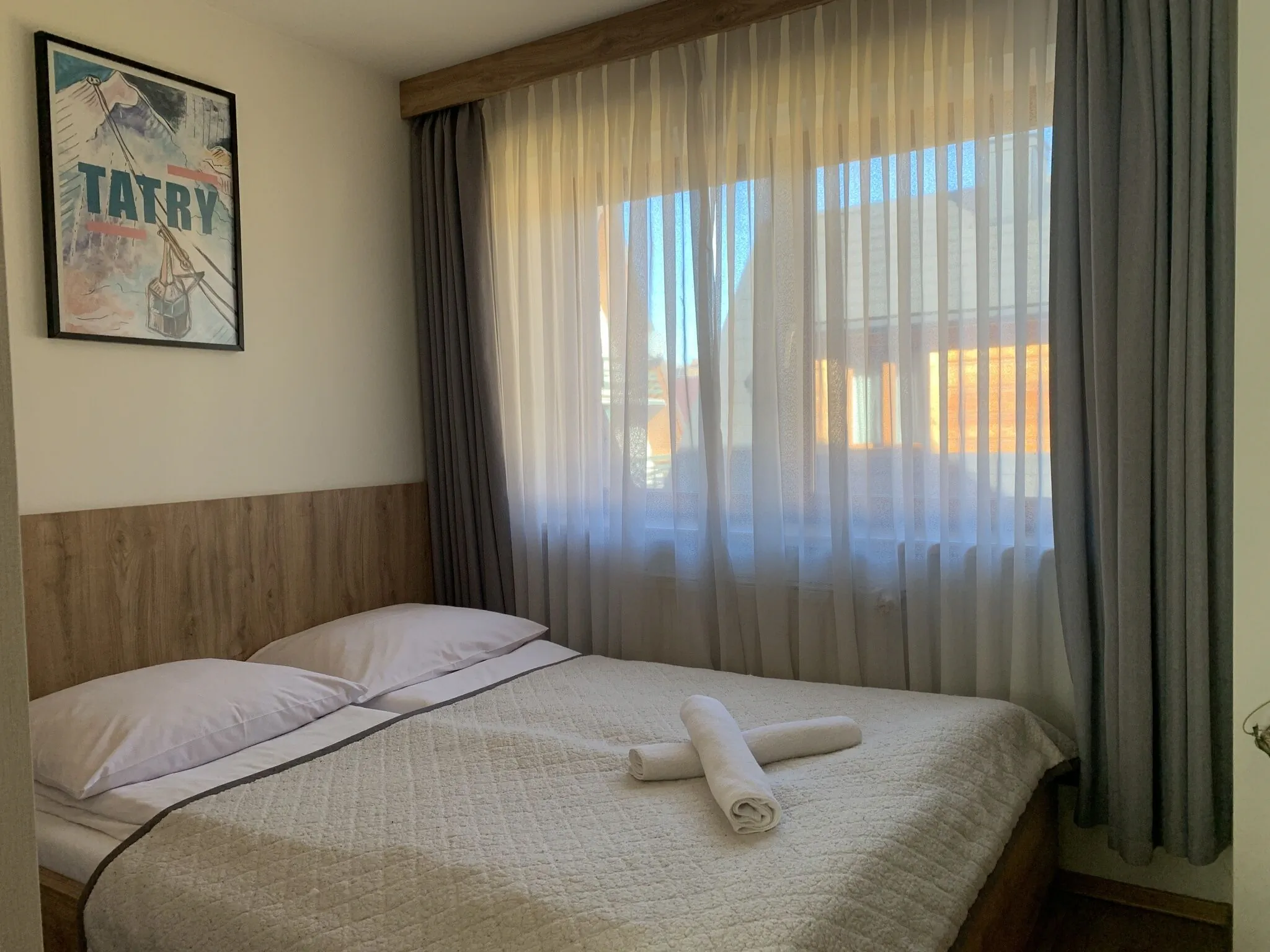 Apart Ski Bike Zakopane – Zakopane, Polonia