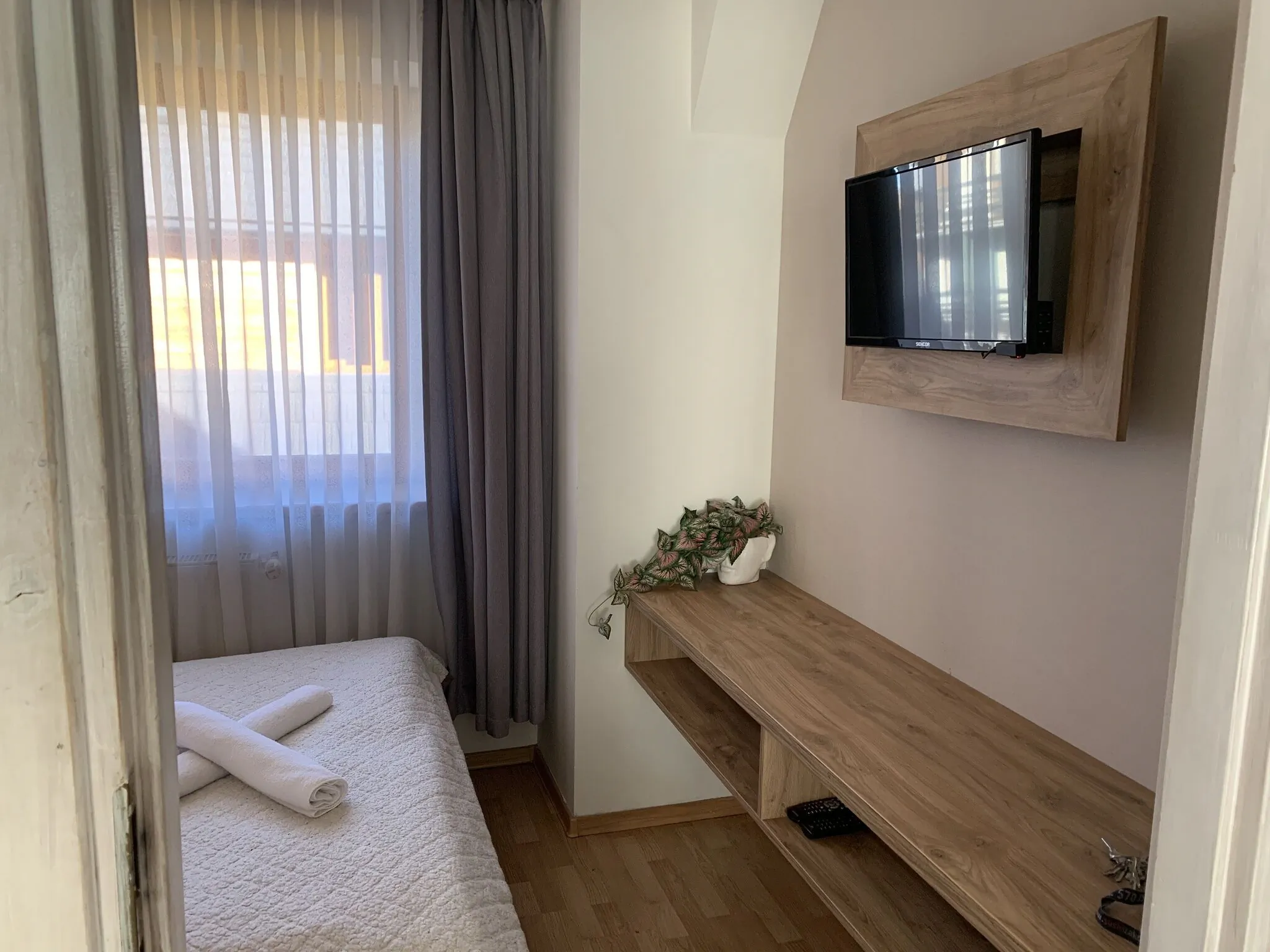Apart Ski Bike Zakopane – Zakopane, Polonia