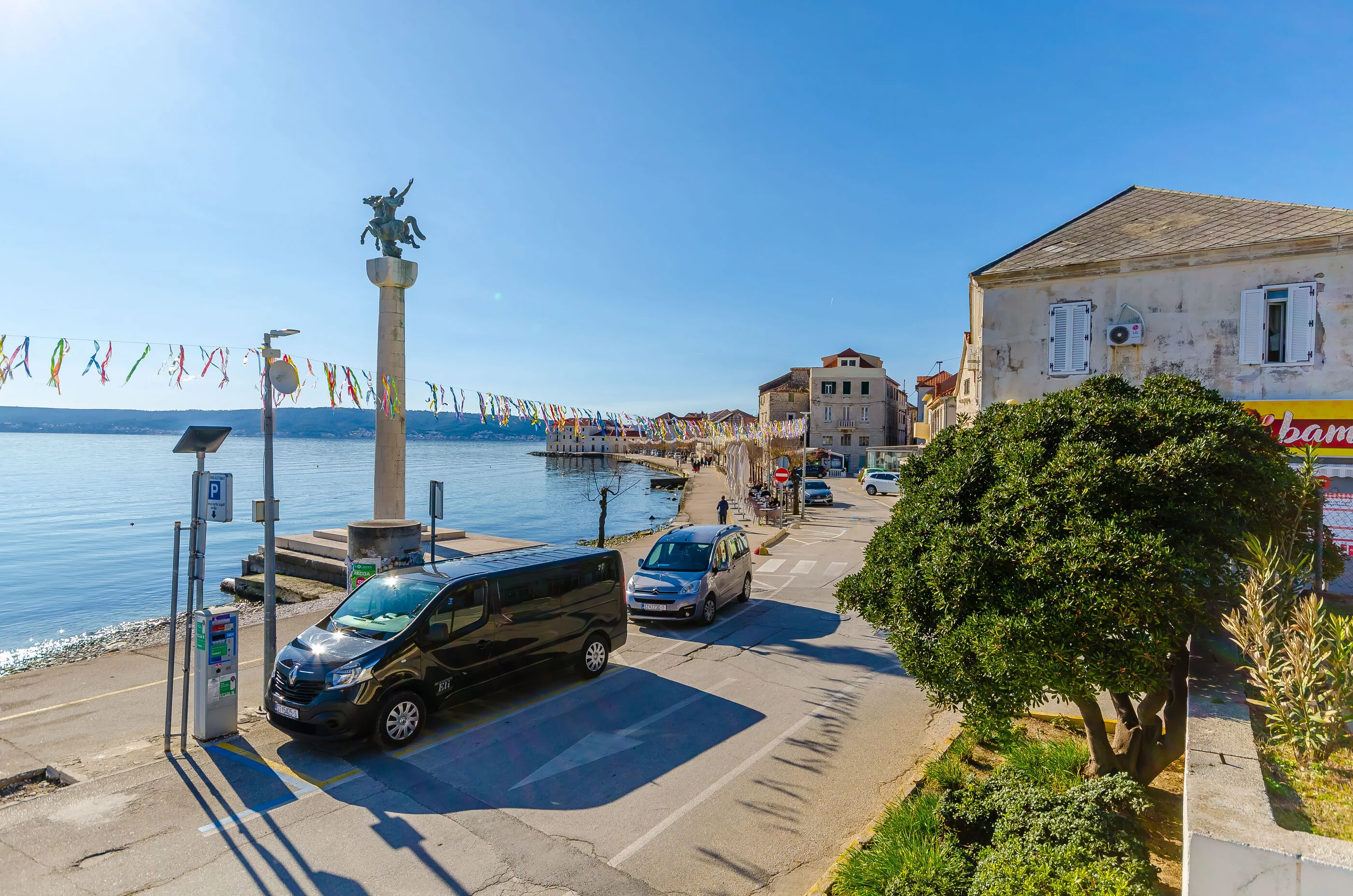 Apartments Stay Kastel Novi – Kaštel Novi, Chorwacja