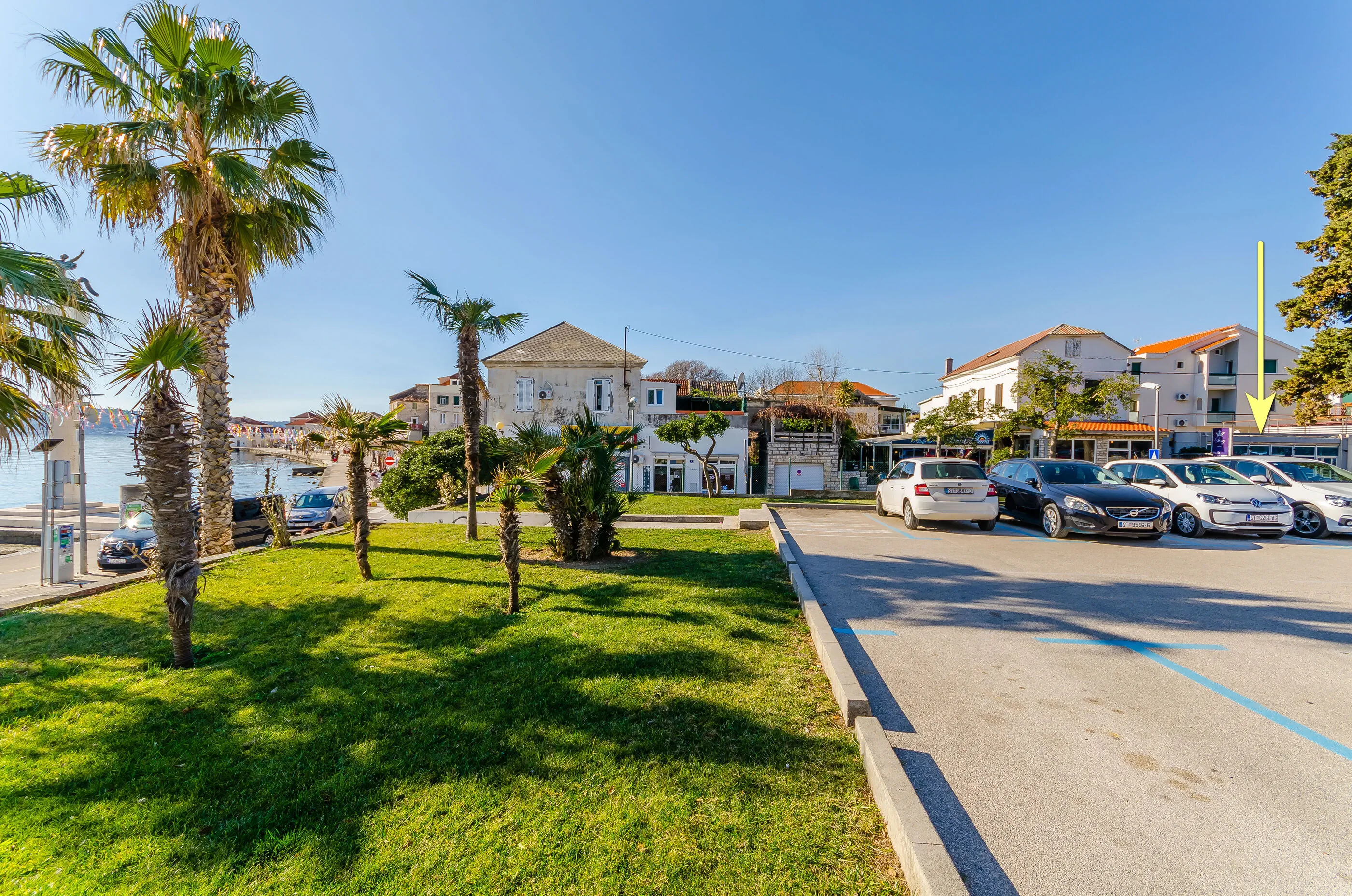 Apartments Stay Kastel Novi – Kaštel Novi, Chorwacja