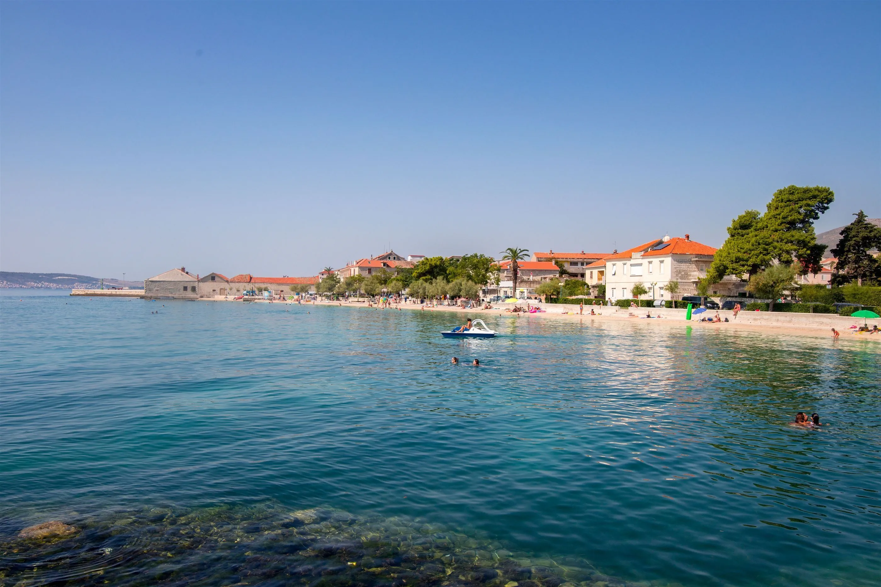 Apartments Stay Kastel Novi – Kaštel Novi, Chorwacja