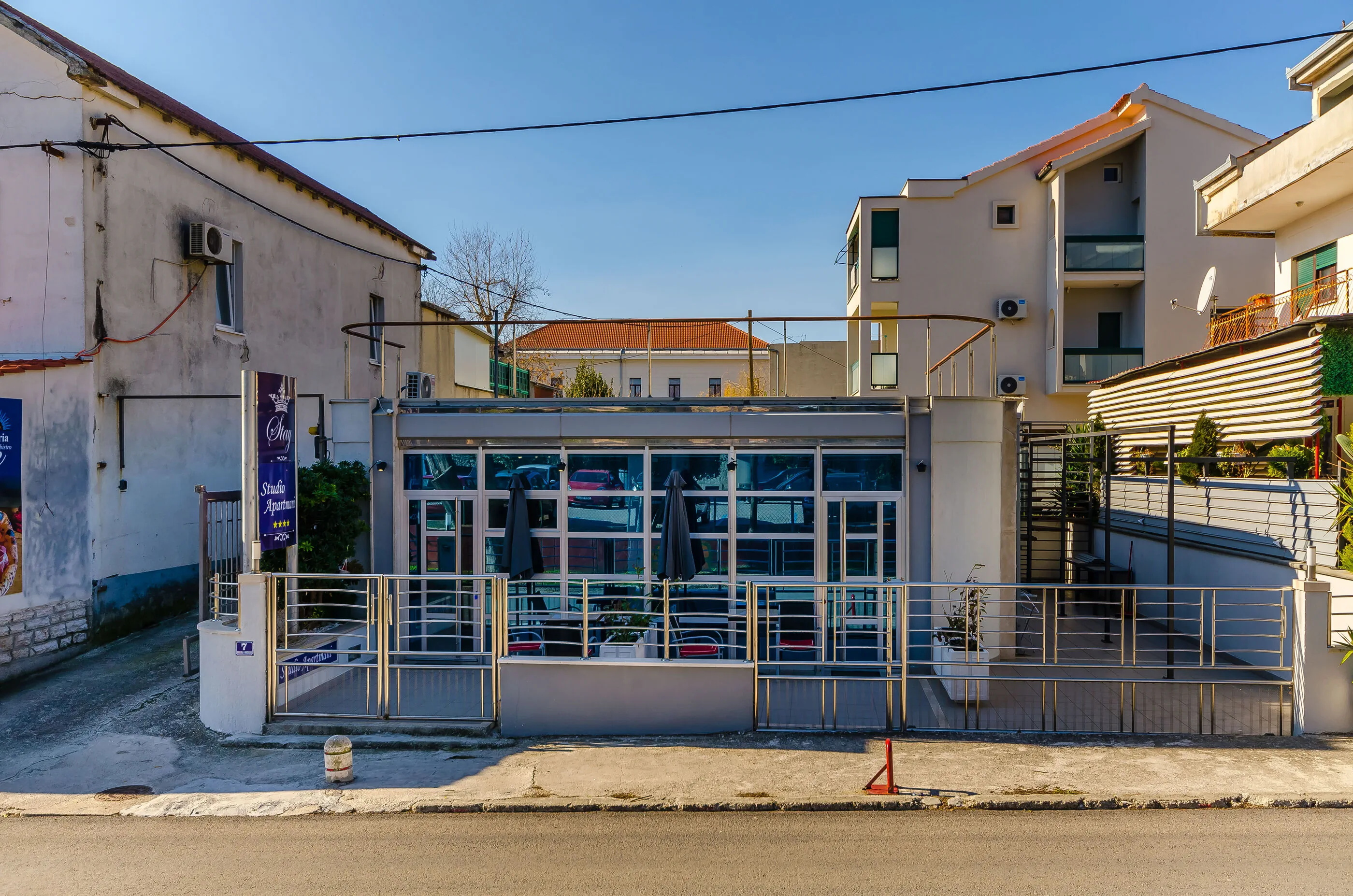 Apartments Stay Kastel Novi – Kaštel Novi, Chorwacja