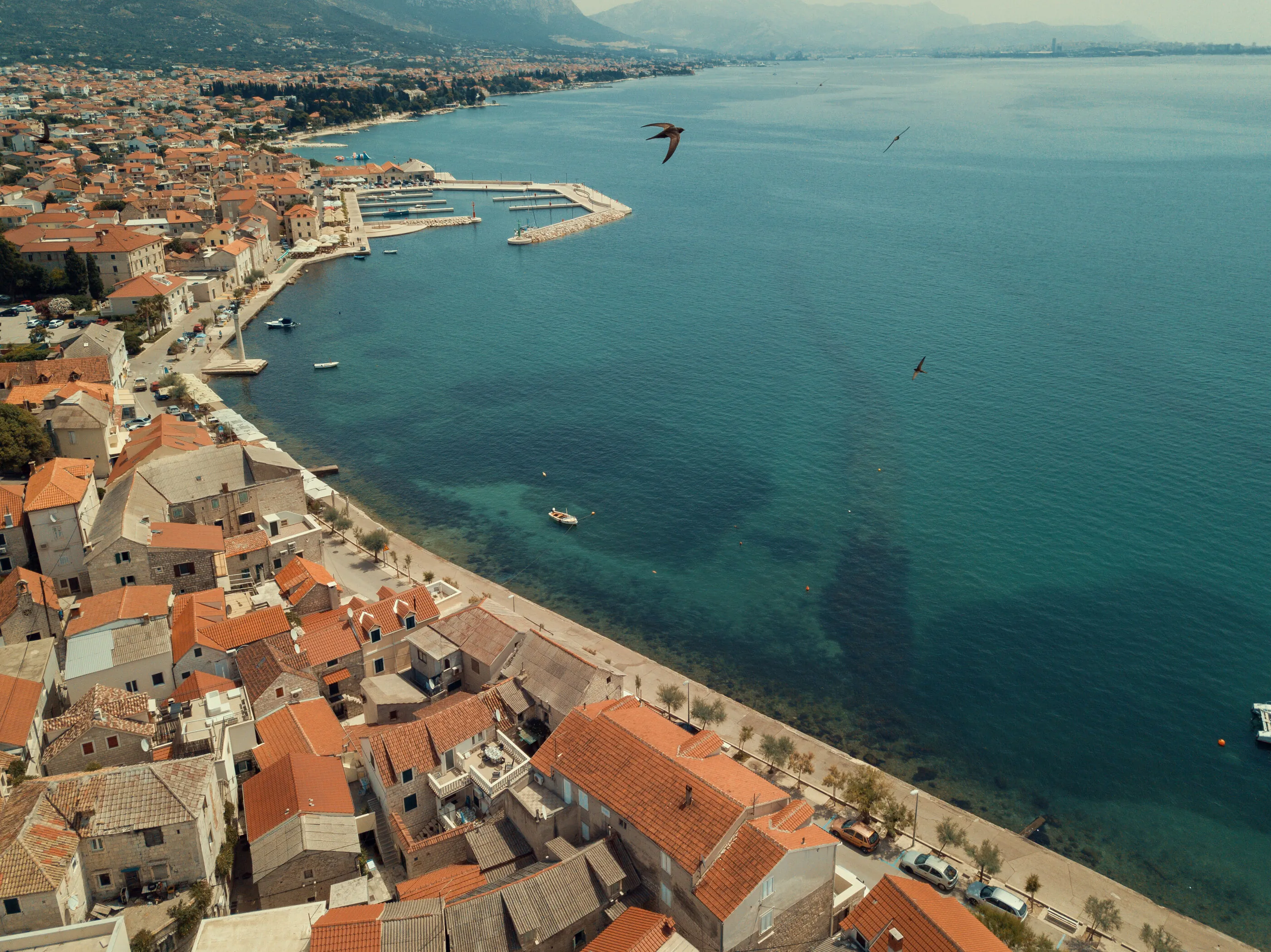 Apartments Stay Kastel Novi – Kaštel Novi, Chorwacja
