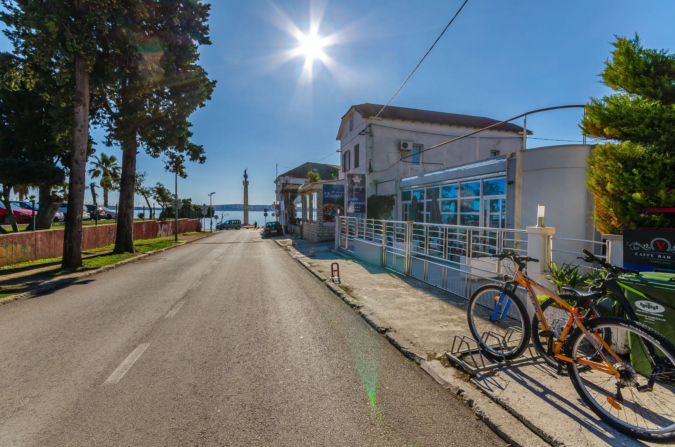 Apartments Stay Kastel Novi – Kaštel Novi, Chorwacja