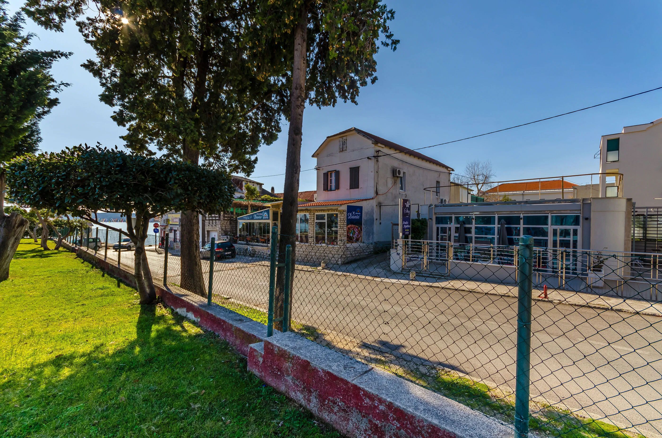 Apartments Stay Kastel Novi – Kaštel Novi, Chorwacja