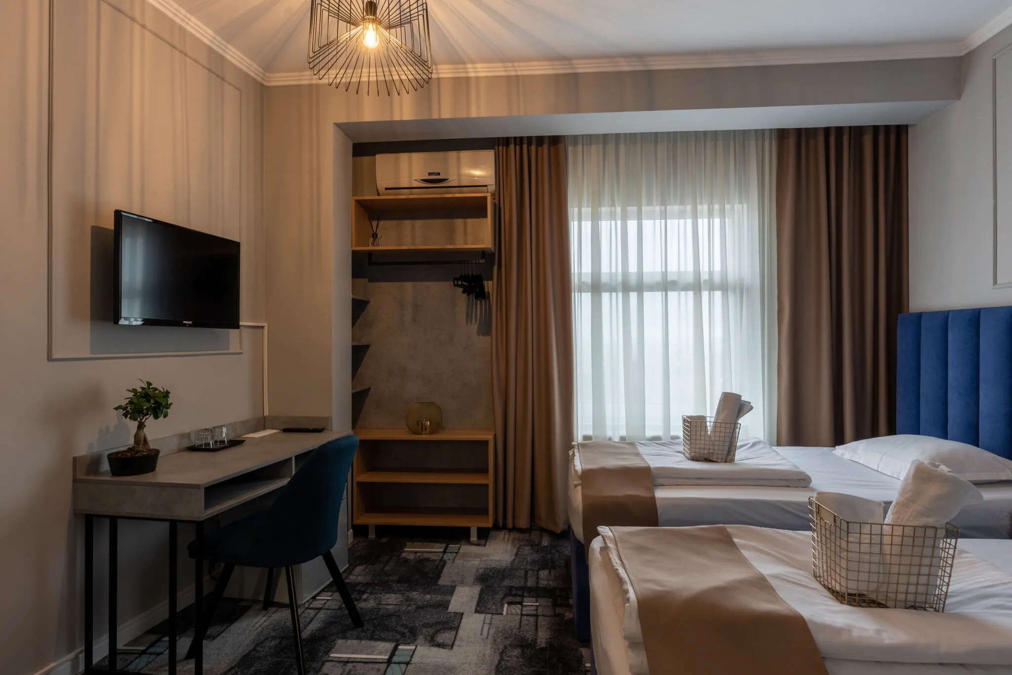Hotel Paso Cluj-Napoca – Kluż-Napoka, Rumunia