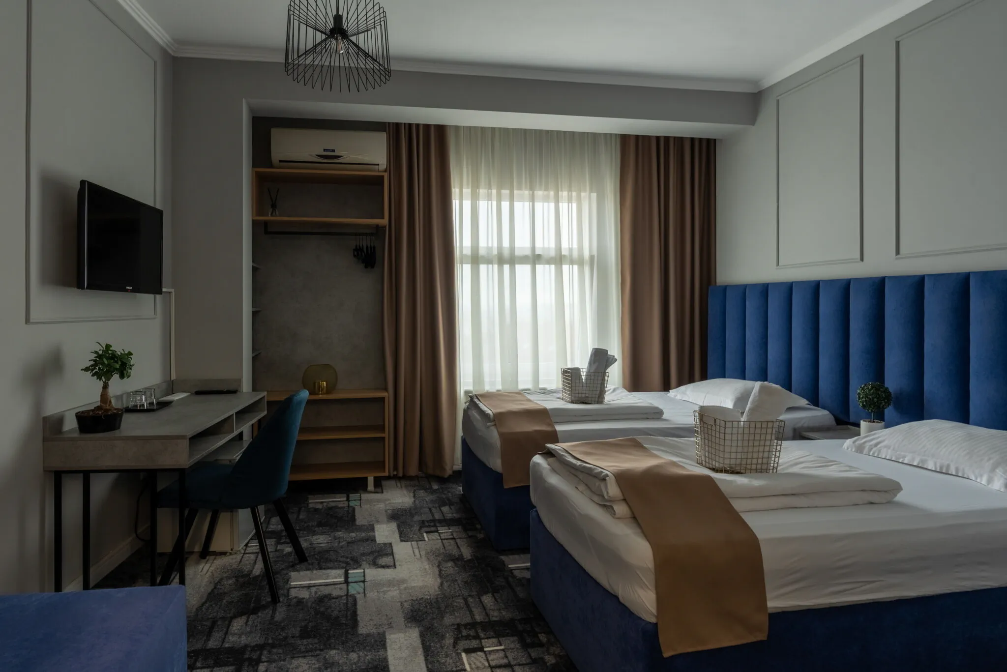 Hotel Paso Cluj-Napoca – Kluż-Napoka, Rumunia