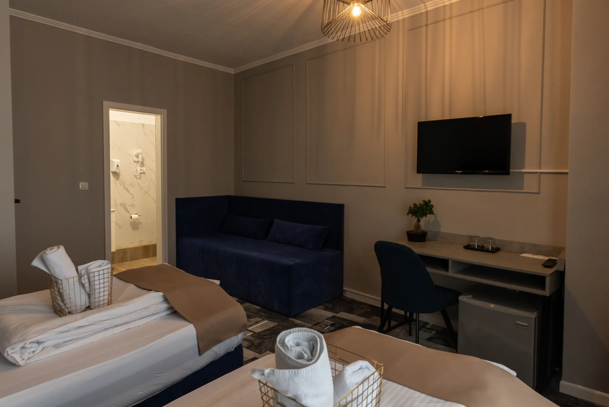 Hotel Paso Cluj-Napoca – Kluż-Napoka, Rumunia