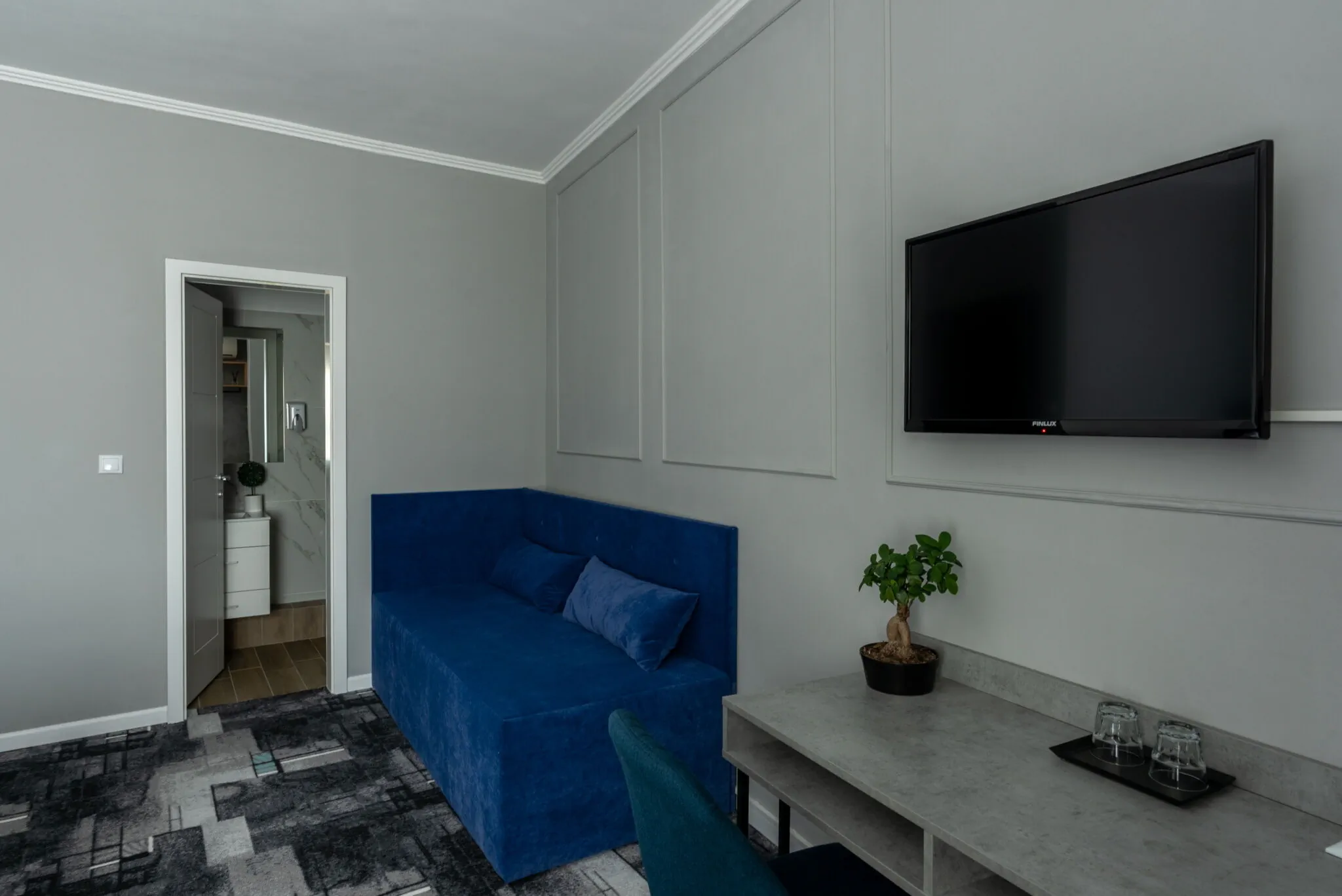 Hotel Paso Cluj-Napoca – Kluż-Napoka, Rumunia