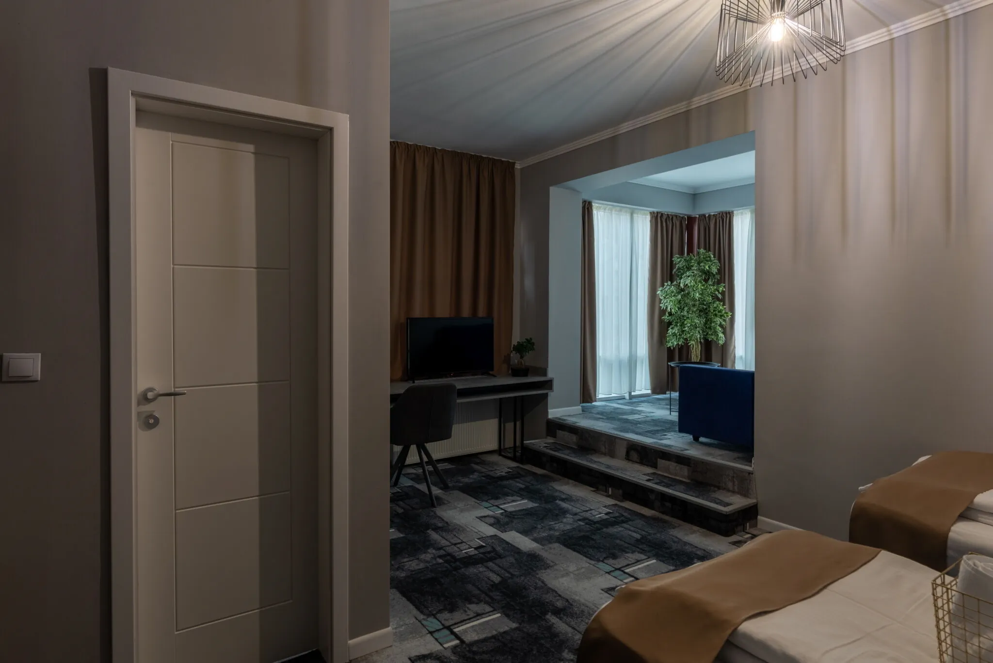 Hotel Paso Cluj-Napoca – Kluż-Napoka, Rumunia