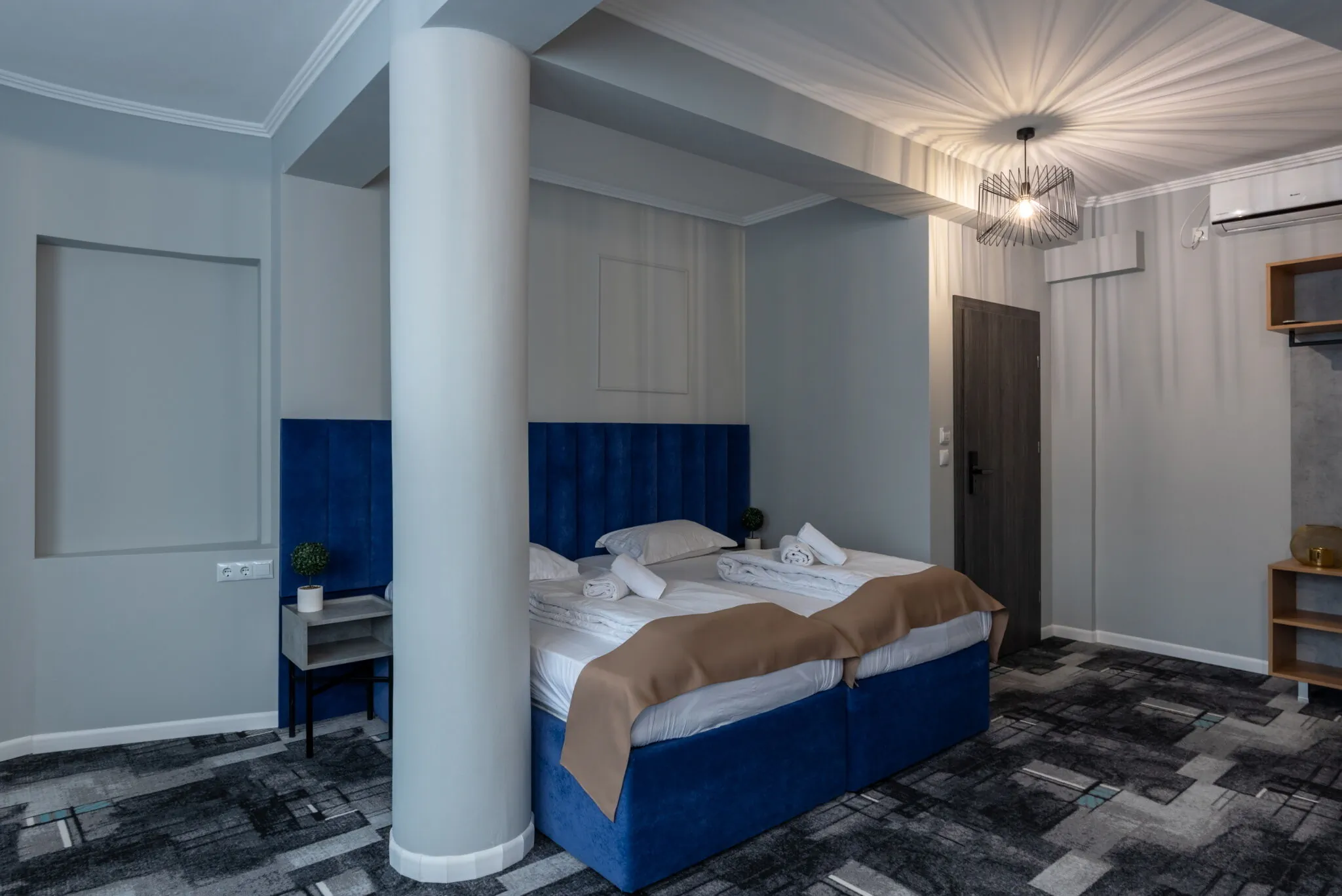 Hotel Paso Cluj-Napoca – Kluż-Napoka, Rumunia