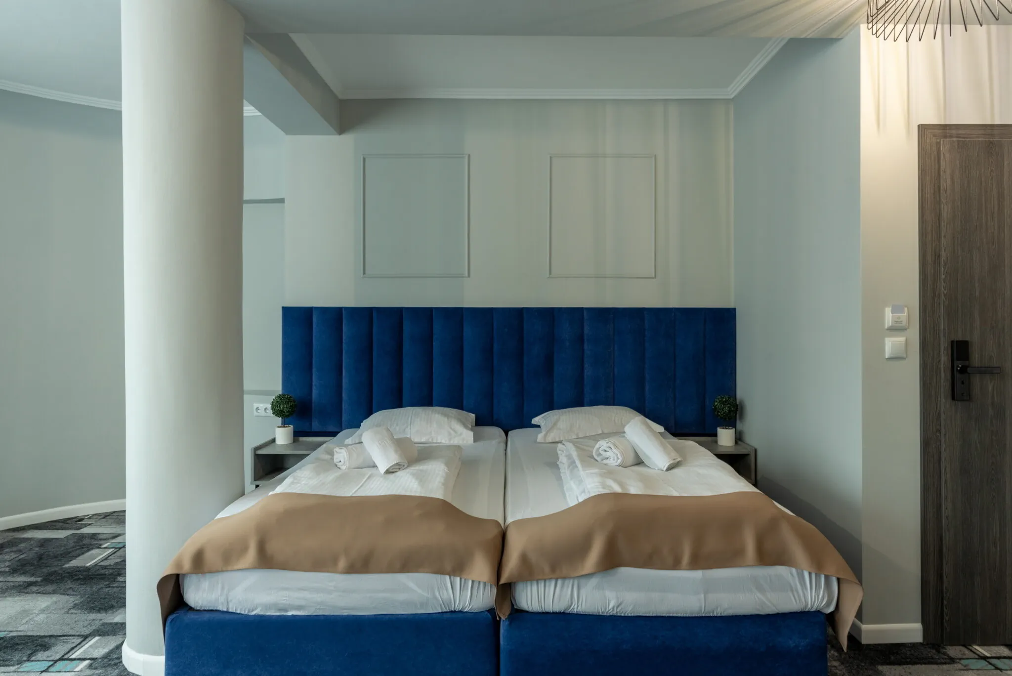 Hotel Paso Cluj-Napoca – Kluż-Napoka, Rumunia