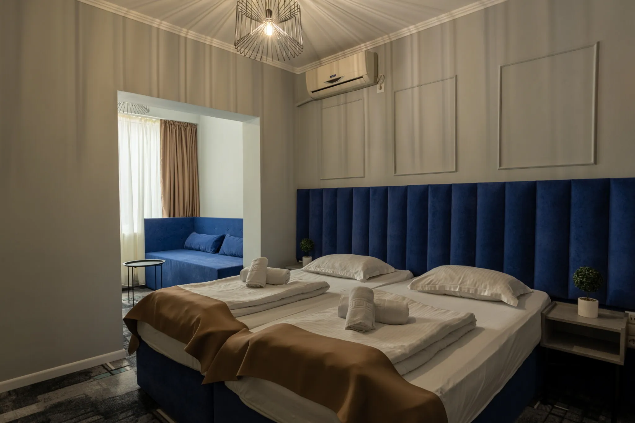 Hotel Paso Cluj-Napoca – Kluż-Napoka, Rumunia