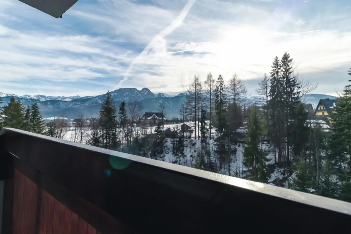 Mountain Apartments Kościelisko – Kościelisko, Polska