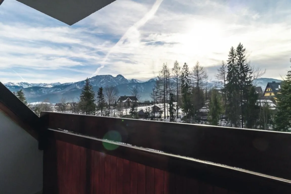 Mountain Apartments Kościelisko – Kościelisko, Polska