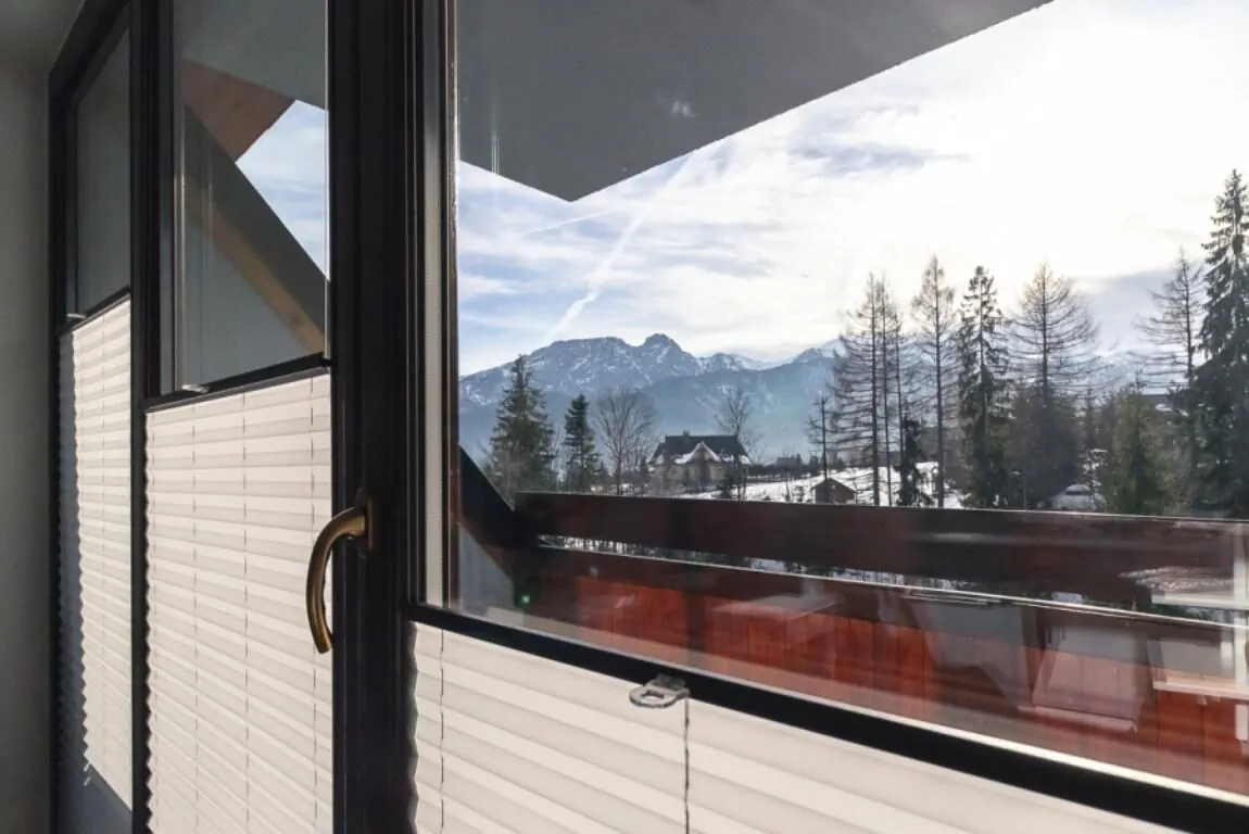 Mountain Apartments Kościelisko – Kościelisko, Polska