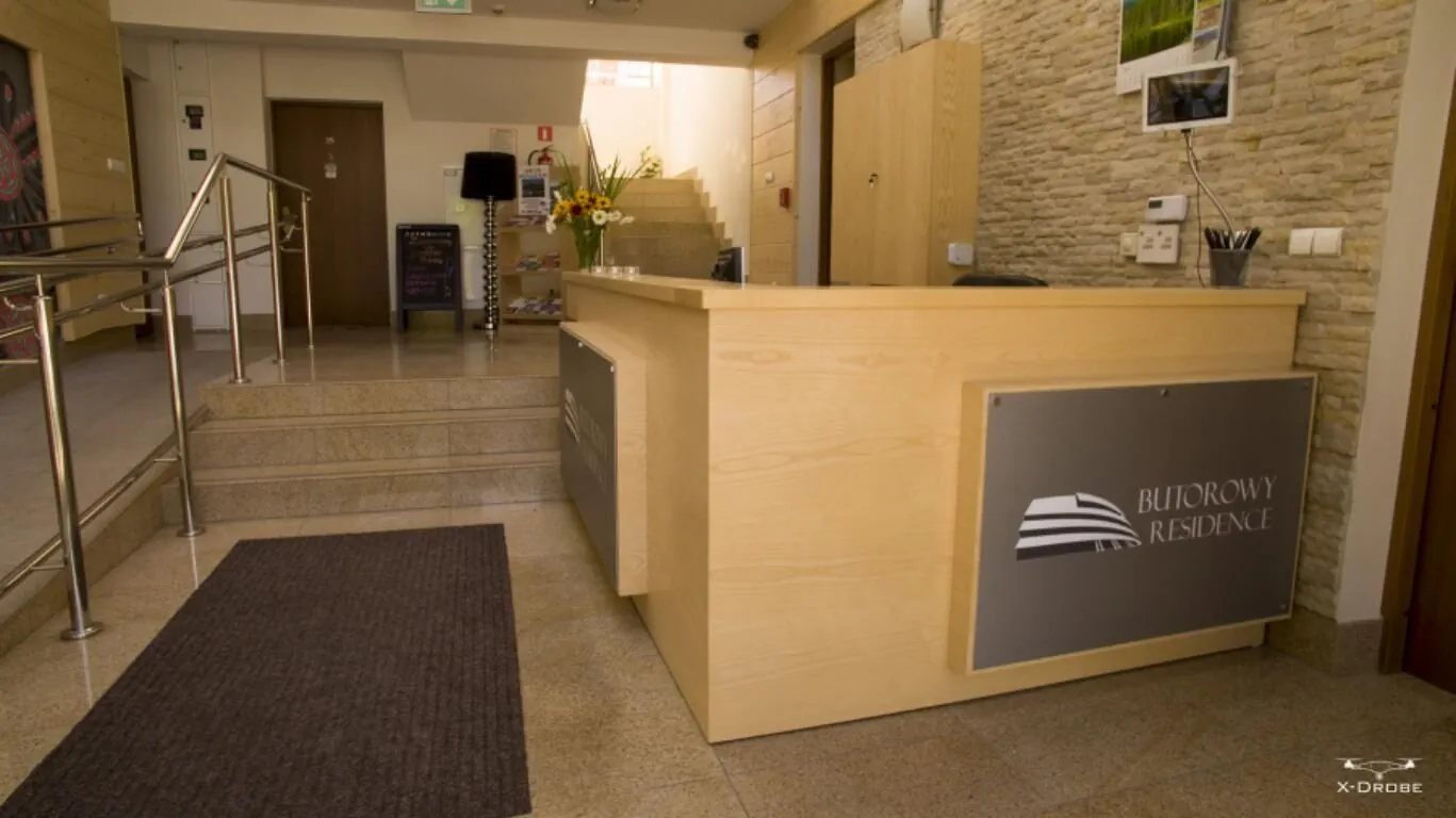 Mountain Apartments Kościelisko – Kościelisko, Polska