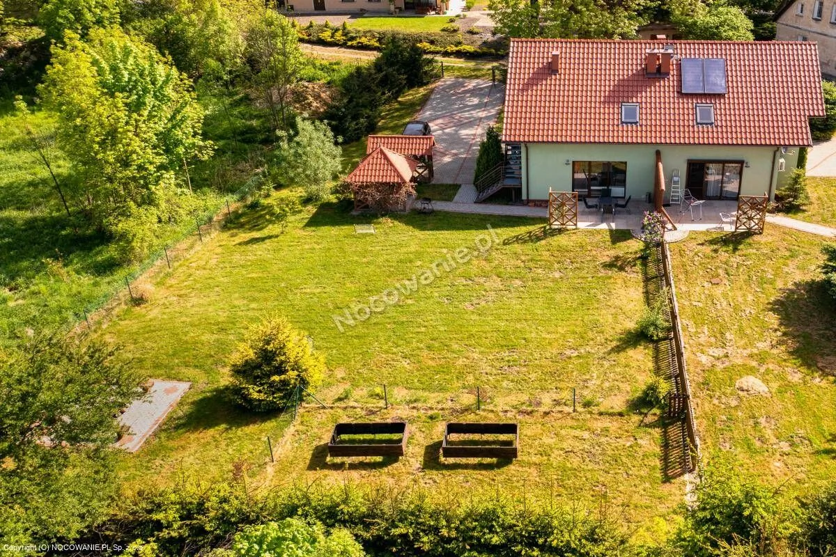 Apartamenty Pod Siódemkami Kudowa Zdrój – Kudowa-Zdrój, Polonia