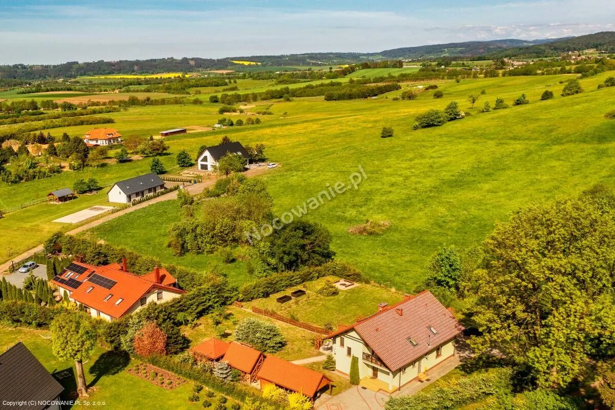 Apartamenty Pod Siódemkami Kudowa Zdrój – Kudowa-Zdrój, Polonia