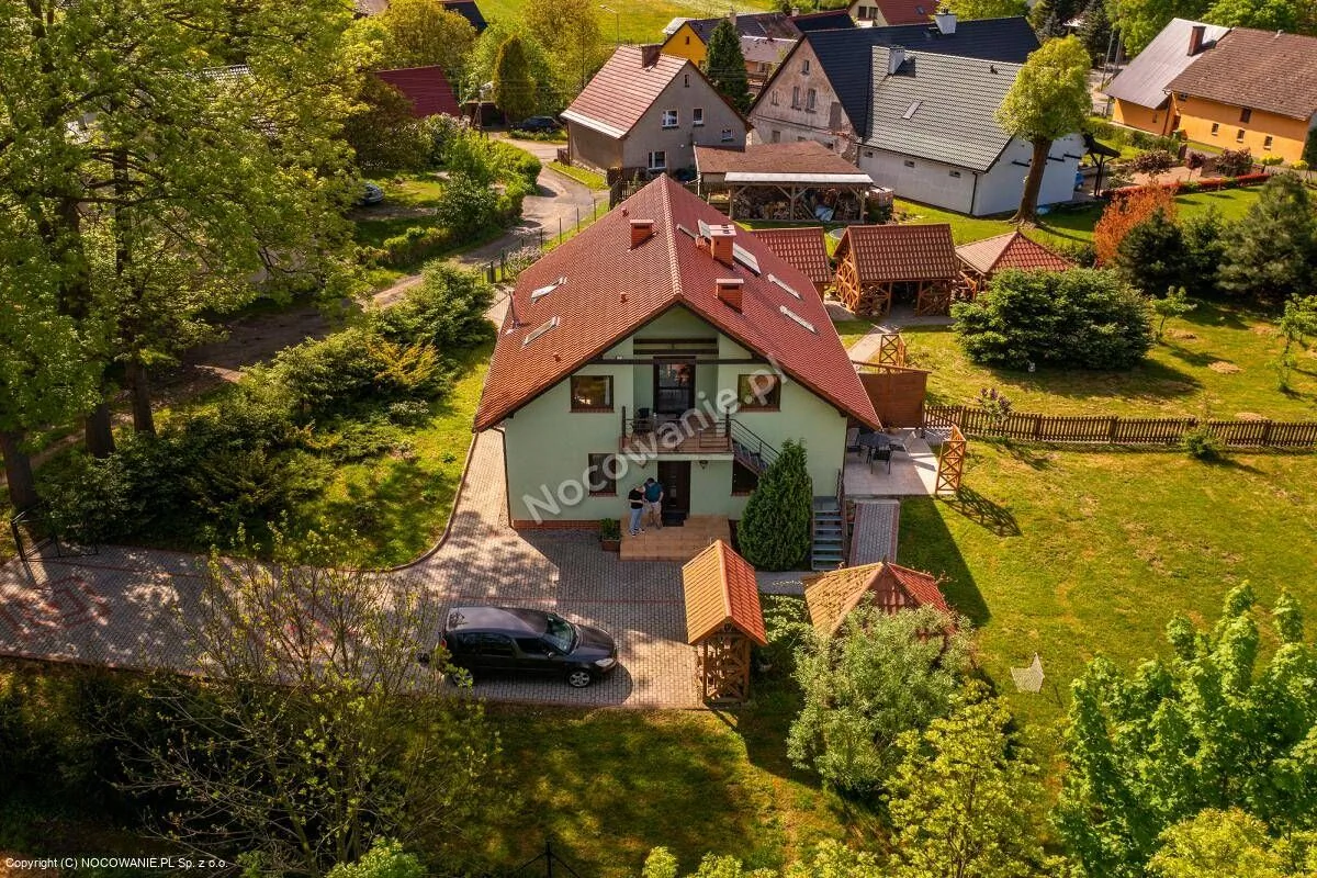 Apartamenty Pod Siódemkami Kudowa Zdrój – Kudowa-Zdrój, Polonia